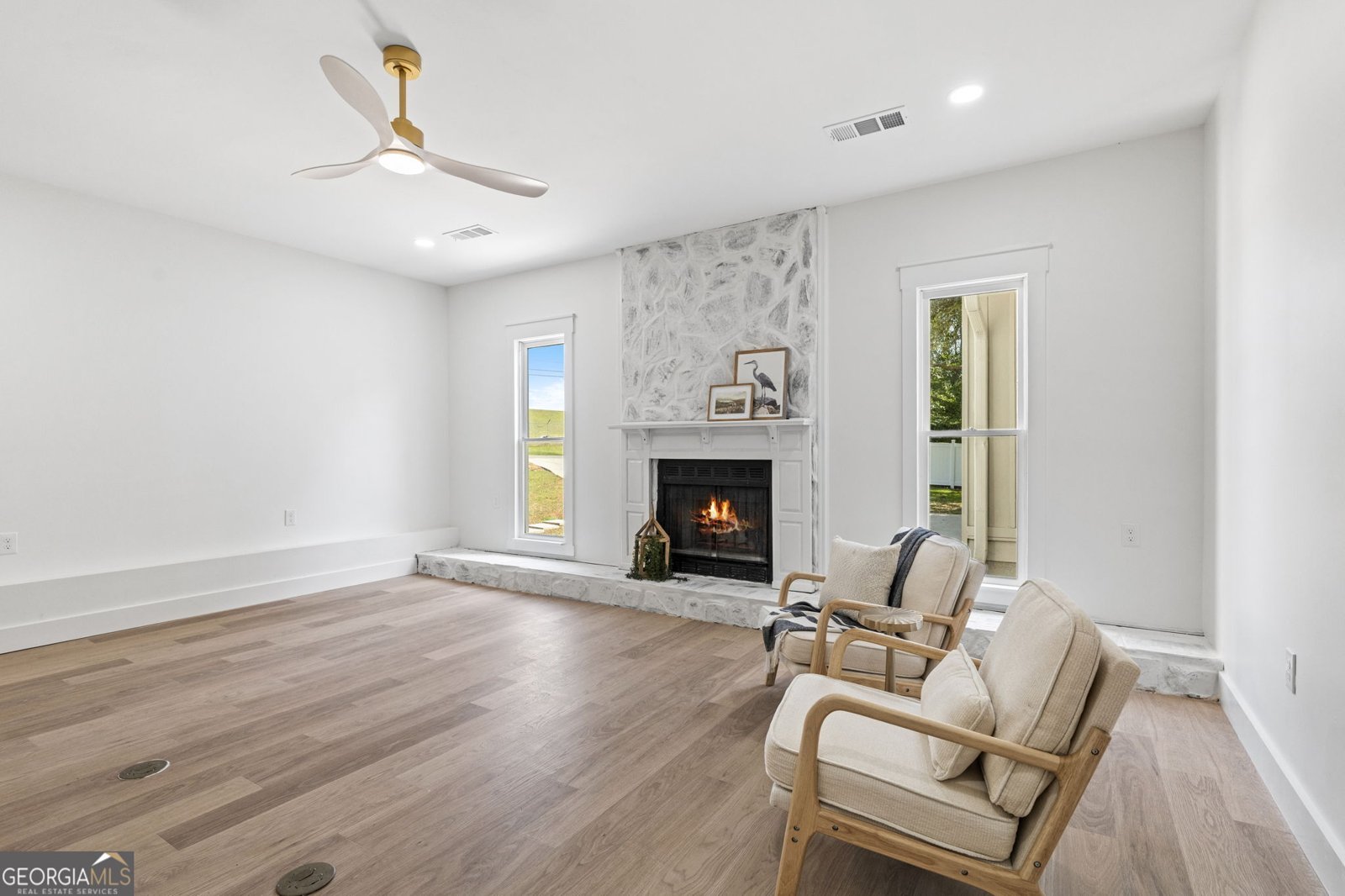 177 Lakeshore Circle Milledgeville - Photo 19