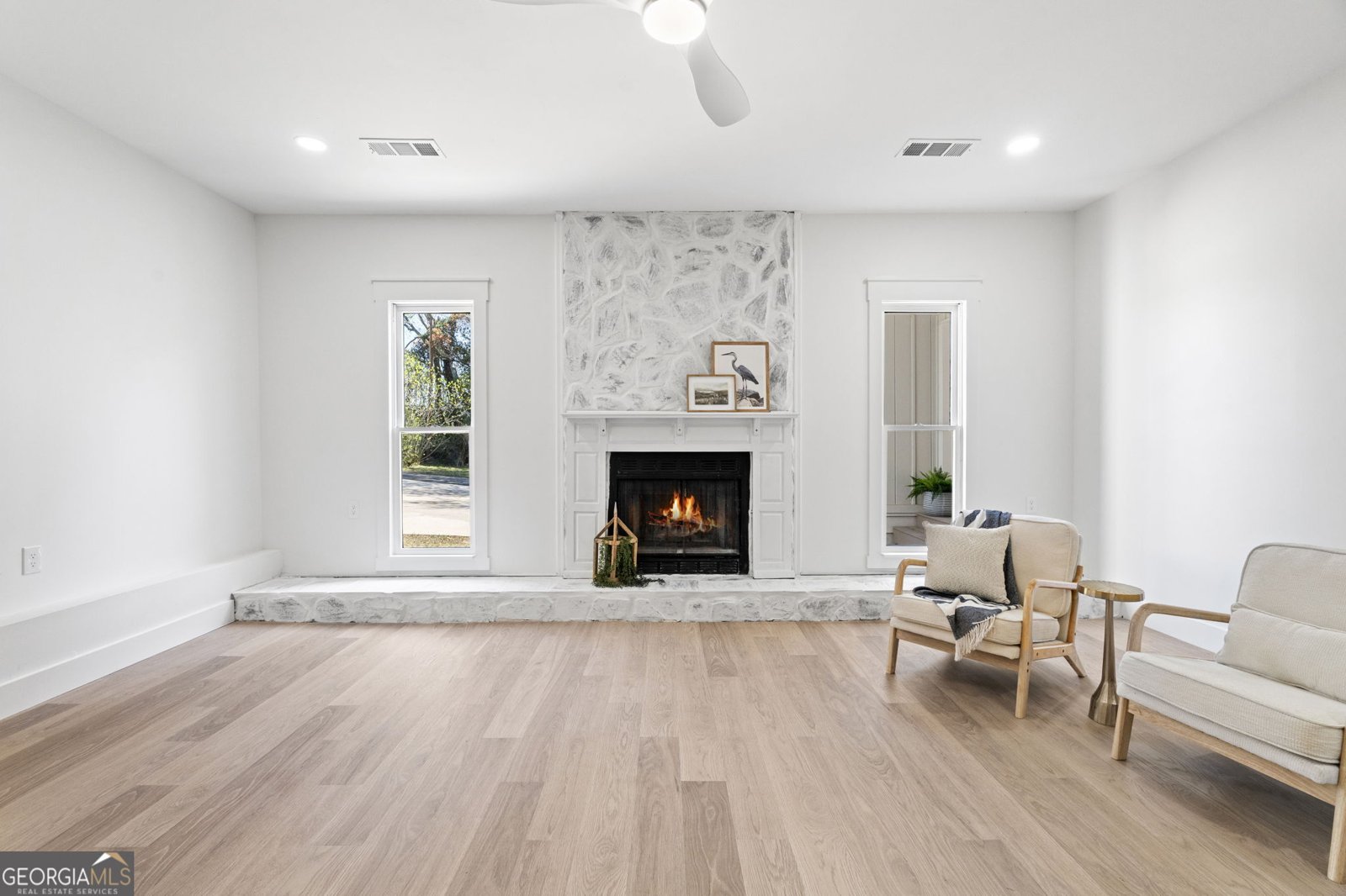 177 Lakeshore Circle Milledgeville - Photo 20