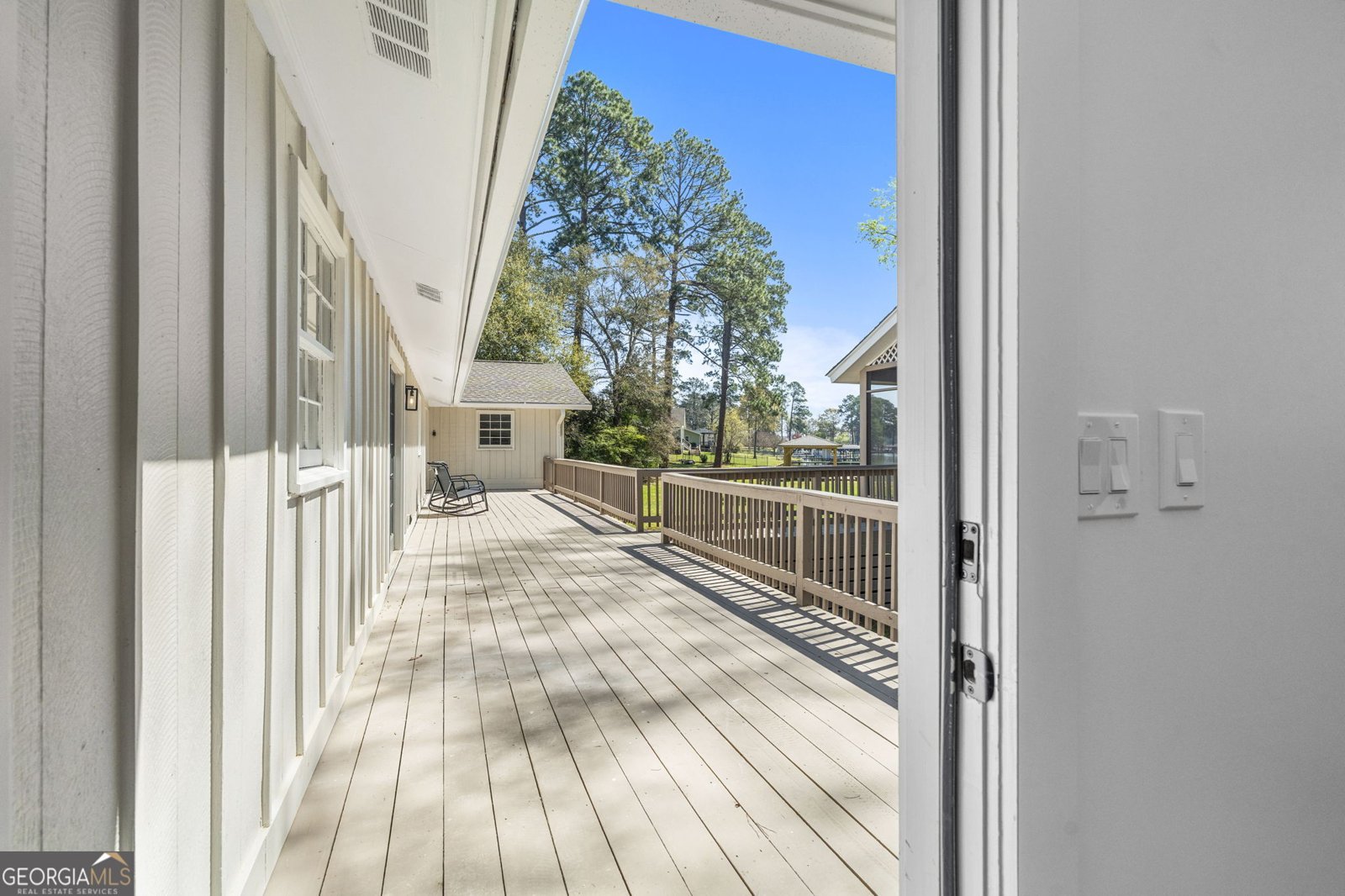 177 Lakeshore Circle Milledgeville - Photo 56