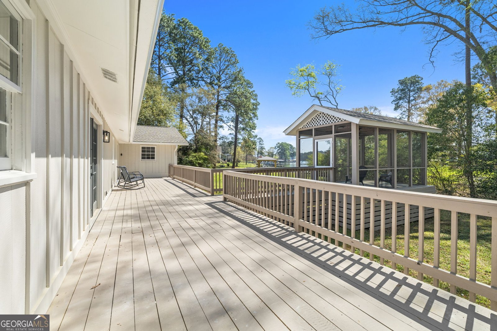 177 Lakeshore Circle Milledgeville - Photo 57