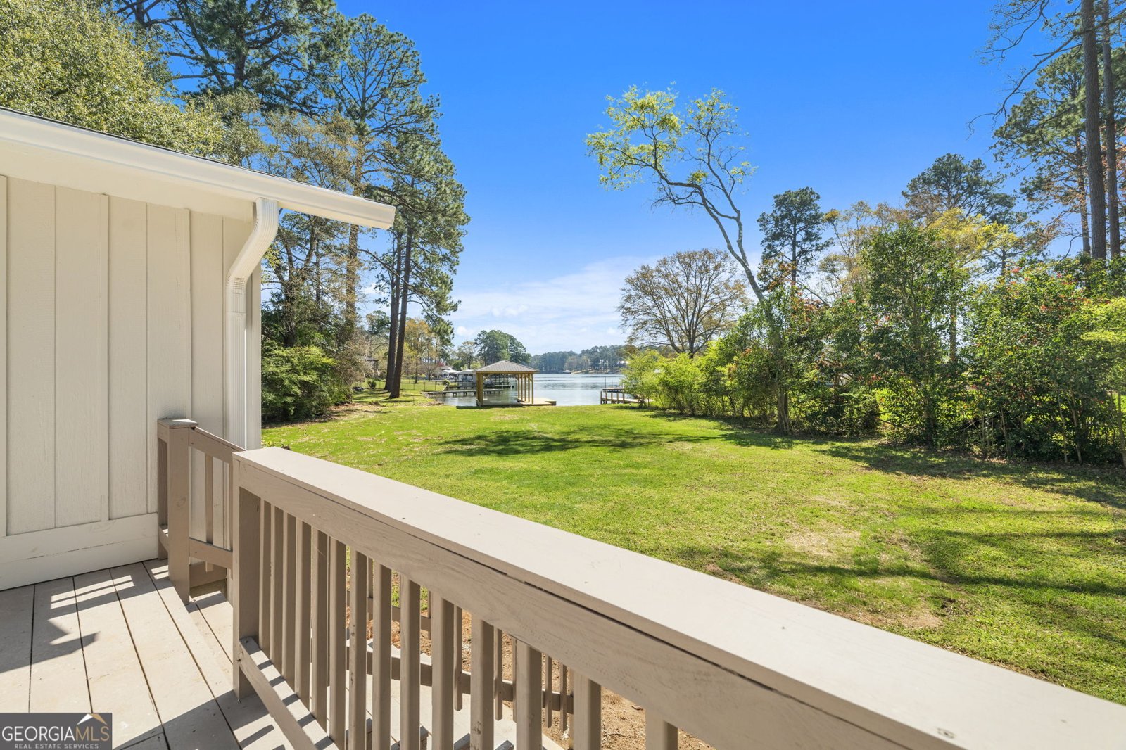 177 Lakeshore Circle Milledgeville - Photo 59