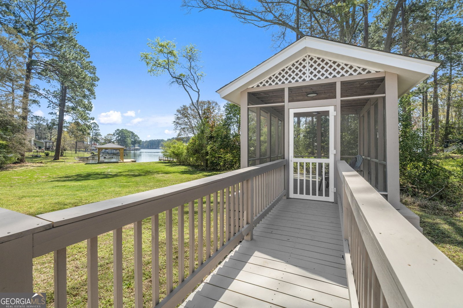 177 Lakeshore Circle Milledgeville - Photo 60