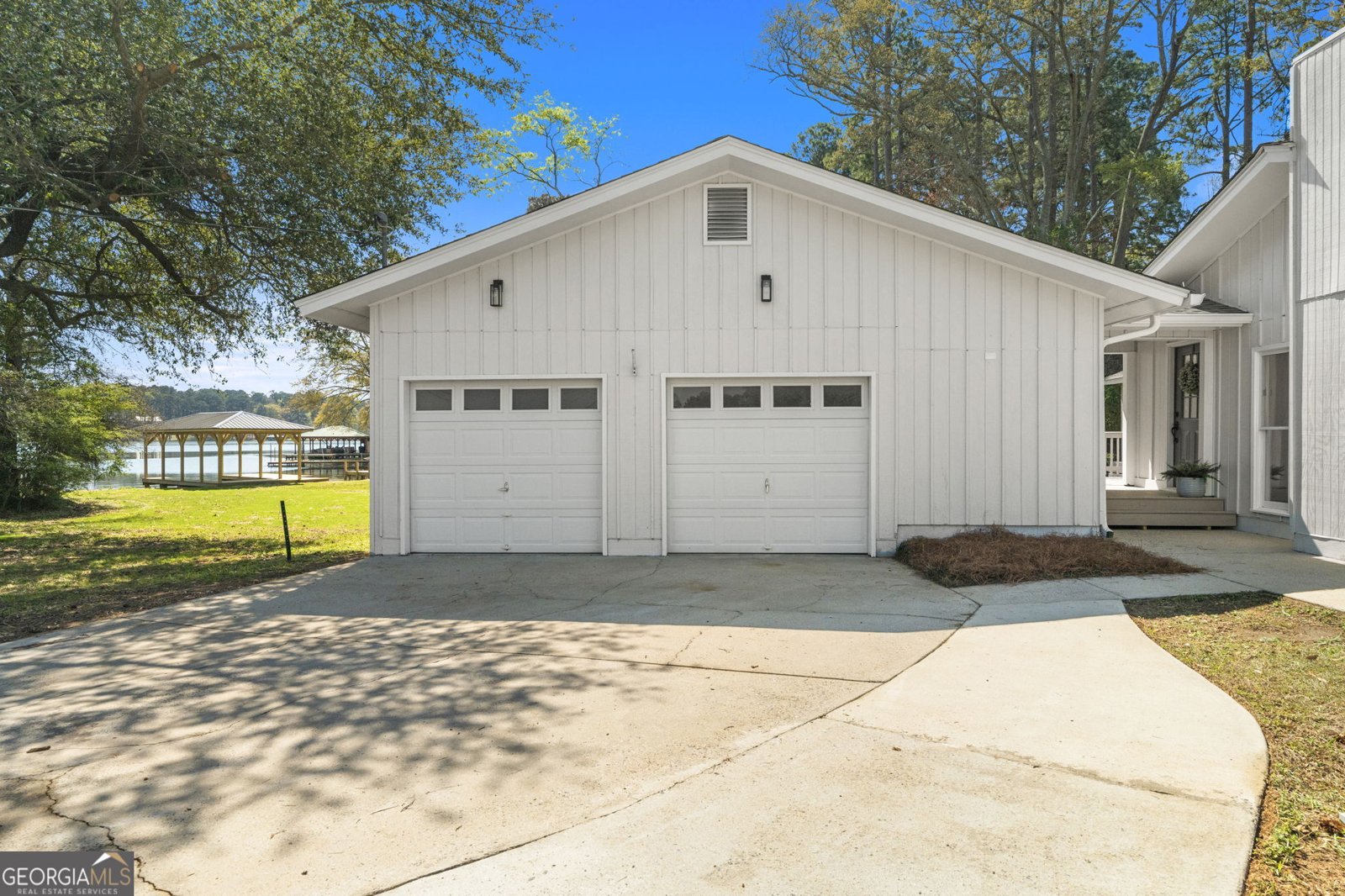 177 Lakeshore Circle Milledgeville - Photo 62