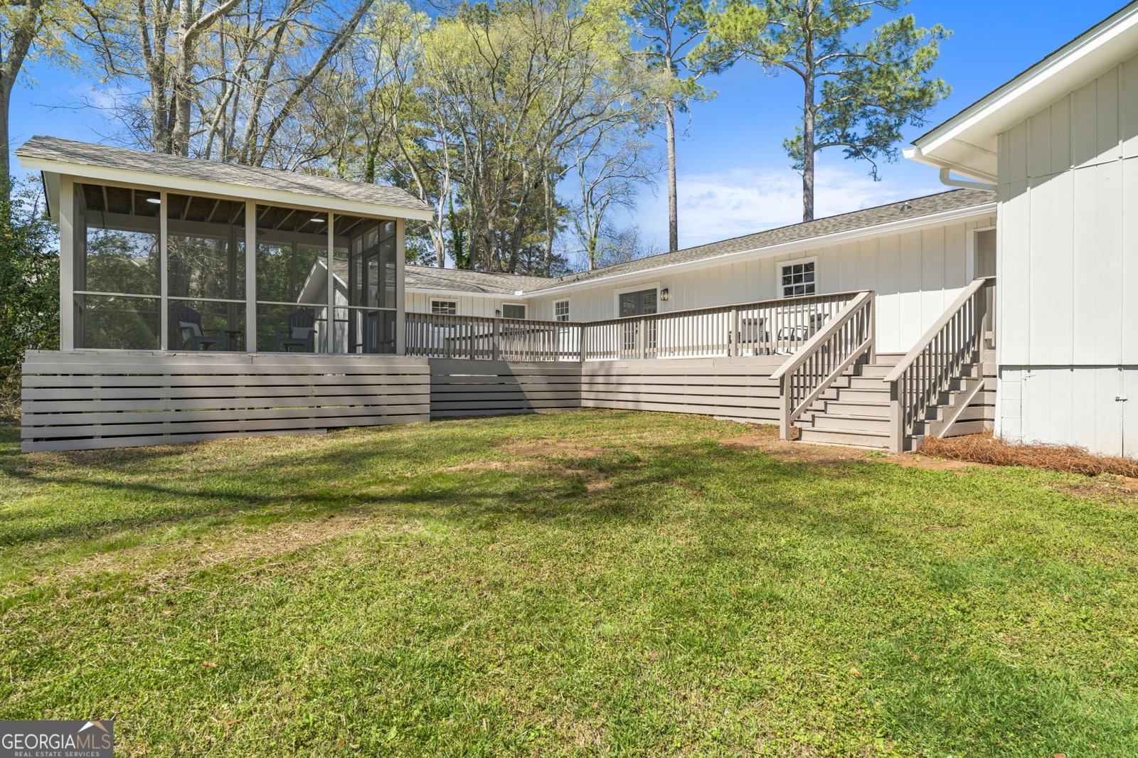 177 Lakeshore Circle Milledgeville - Photo 63