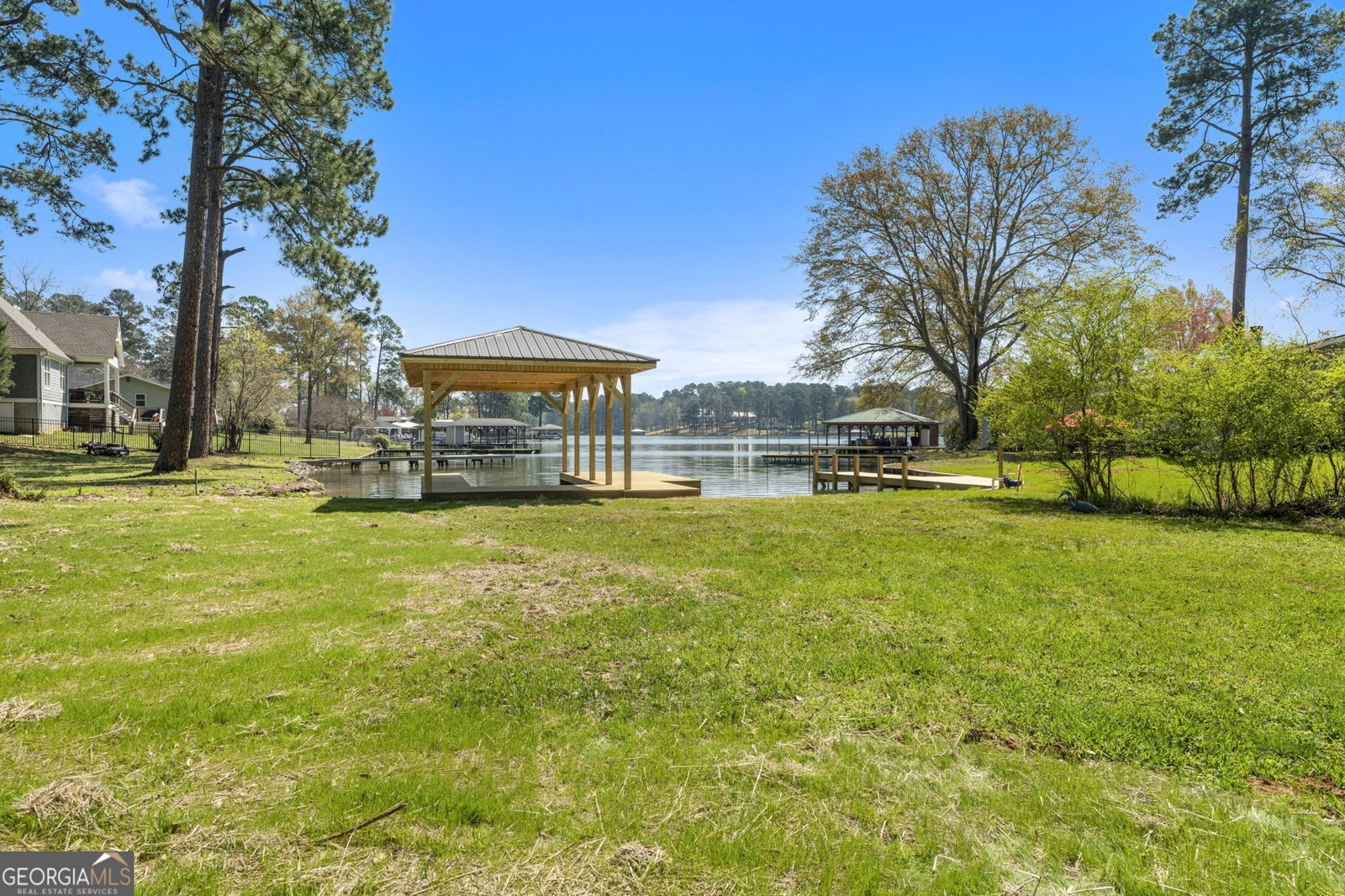 177 Lakeshore Circle Milledgeville - Photo 66