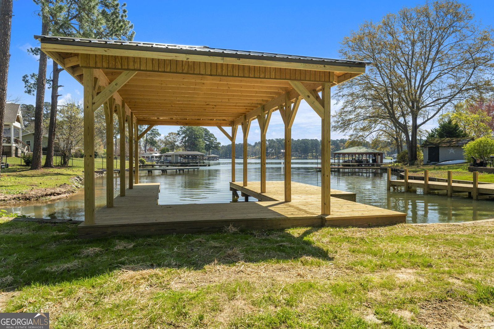 177 Lakeshore Circle Milledgeville - Photo 67