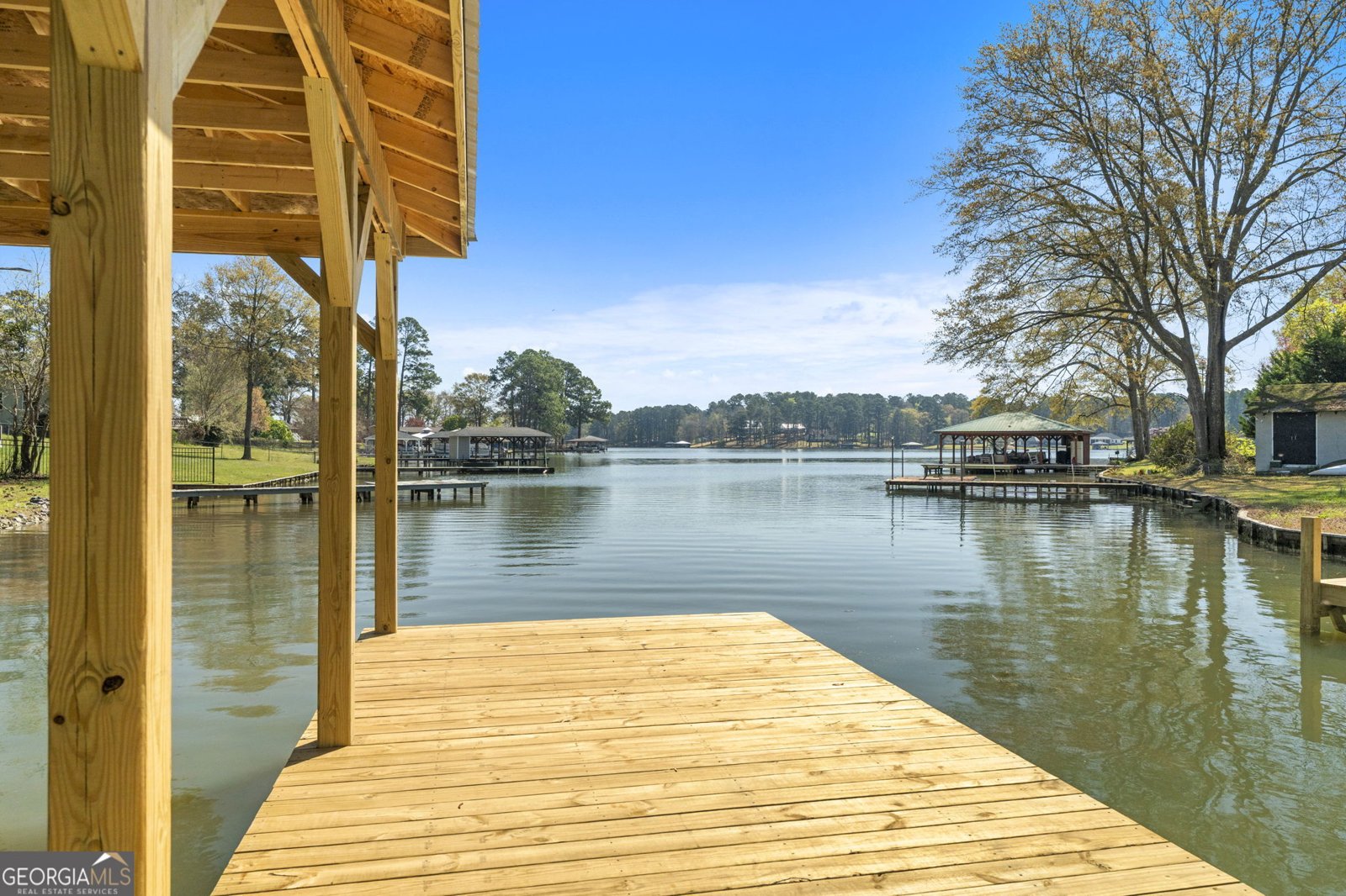 177 Lakeshore Circle Milledgeville - Photo 69