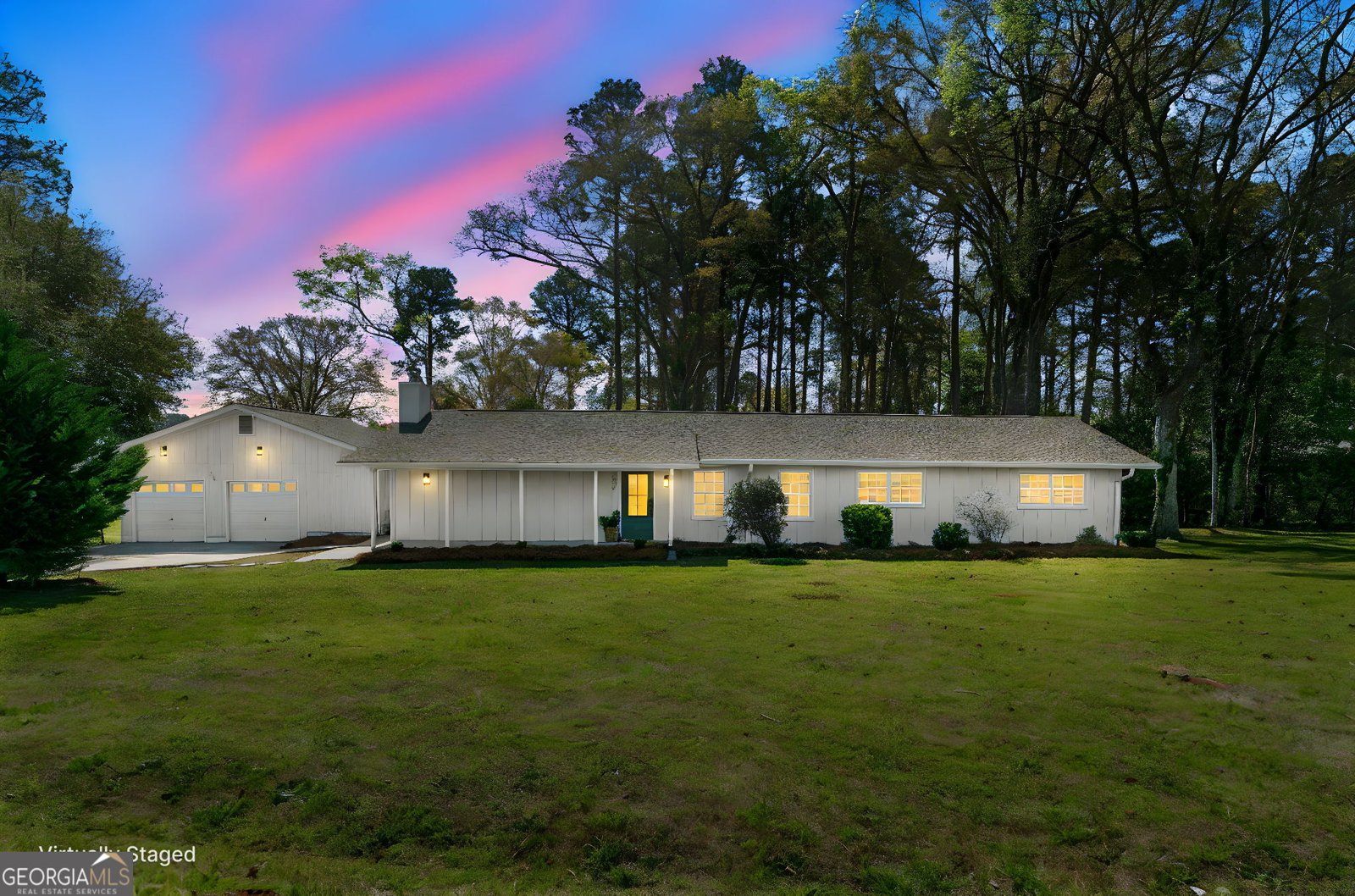 177 Lakeshore Circle Milledgeville - Photo 7