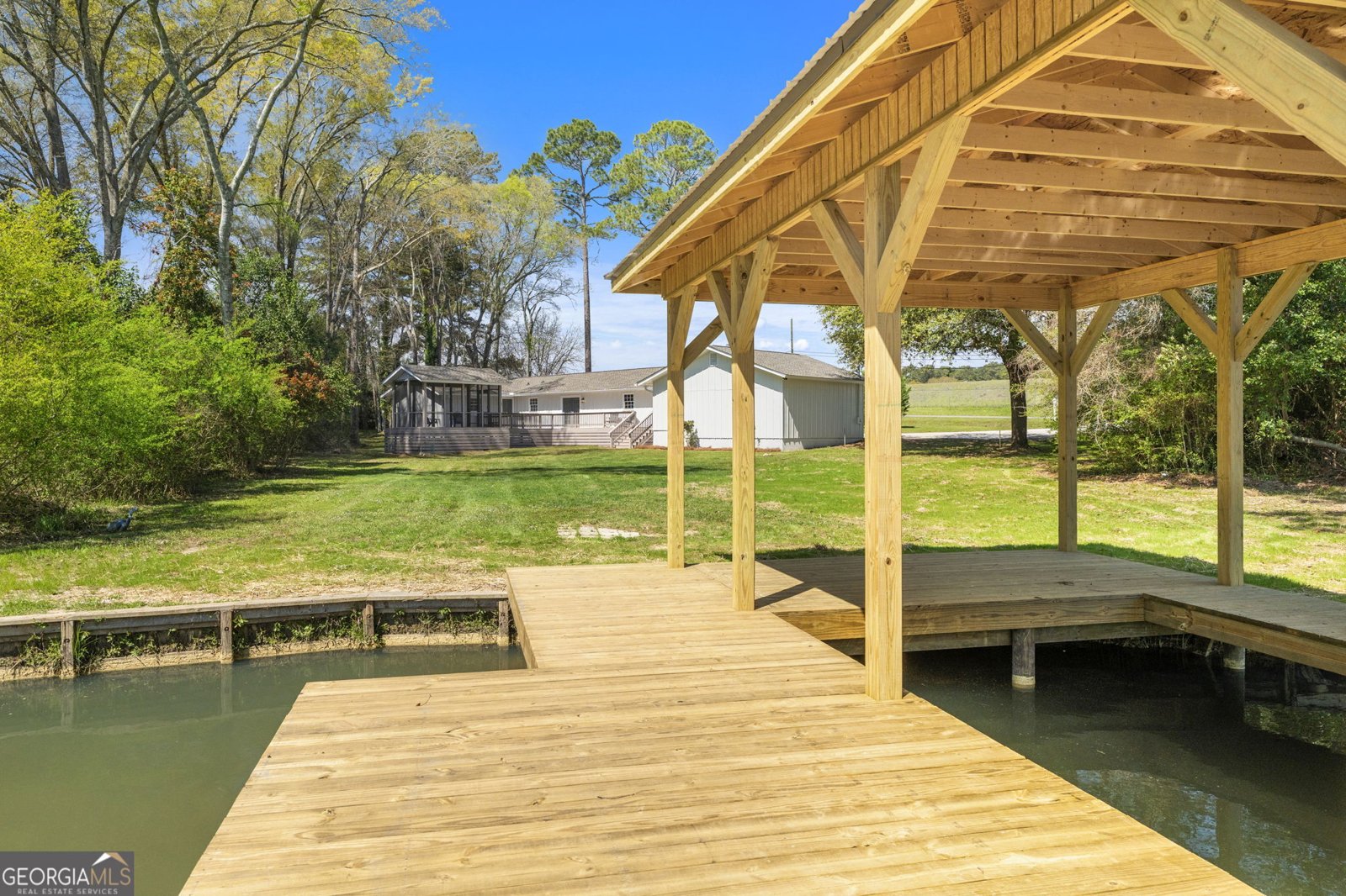 177 Lakeshore Circle Milledgeville - Photo 71