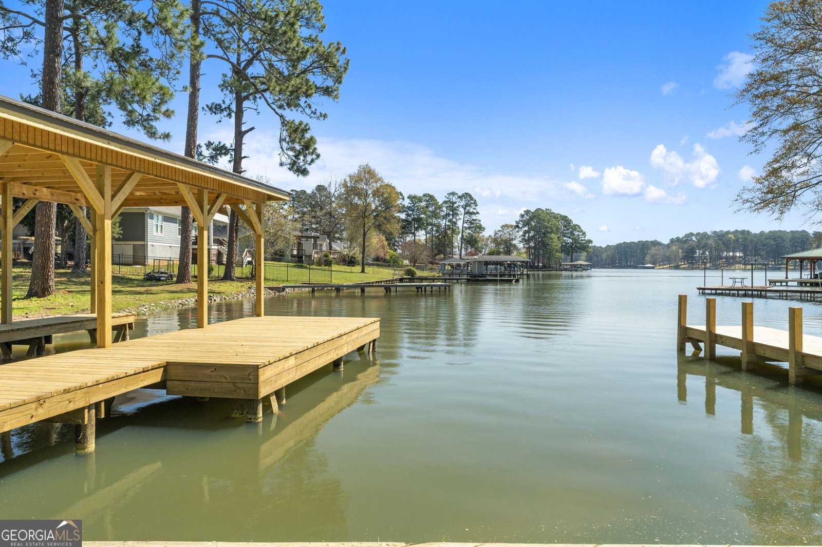 177 Lakeshore Circle Milledgeville - Photo 72