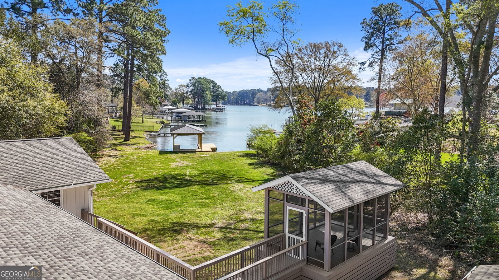 177 Lakeshore Circle Milledgeville - Photo 73