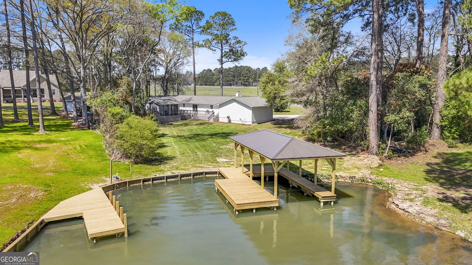 177 Lakeshore Circle Milledgeville - Photo 74