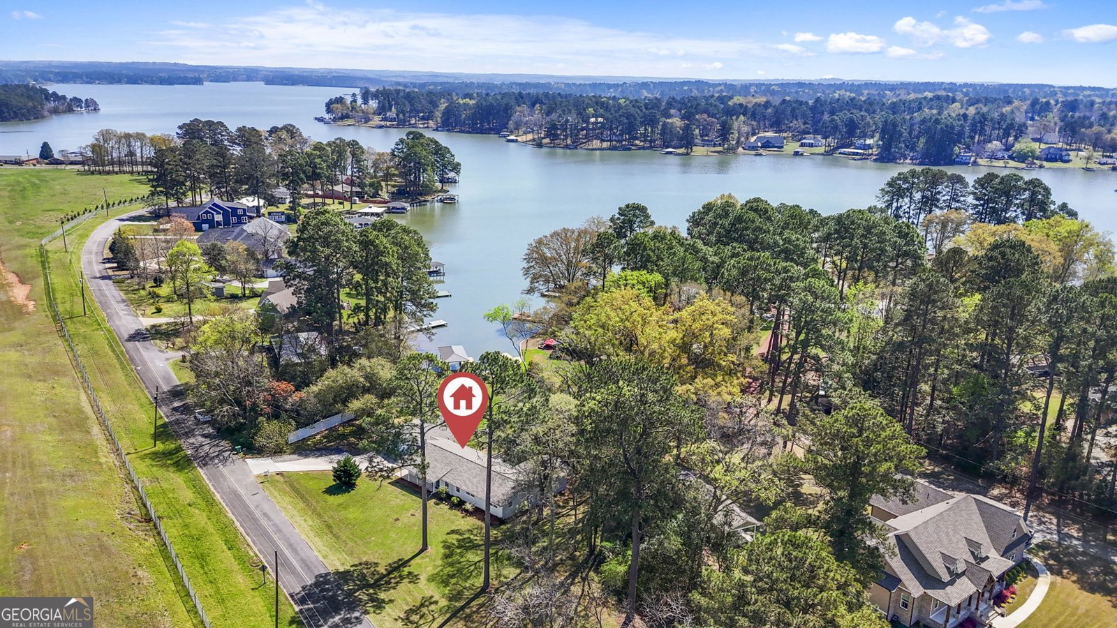 177 Lakeshore Circle Milledgeville - Photo 75