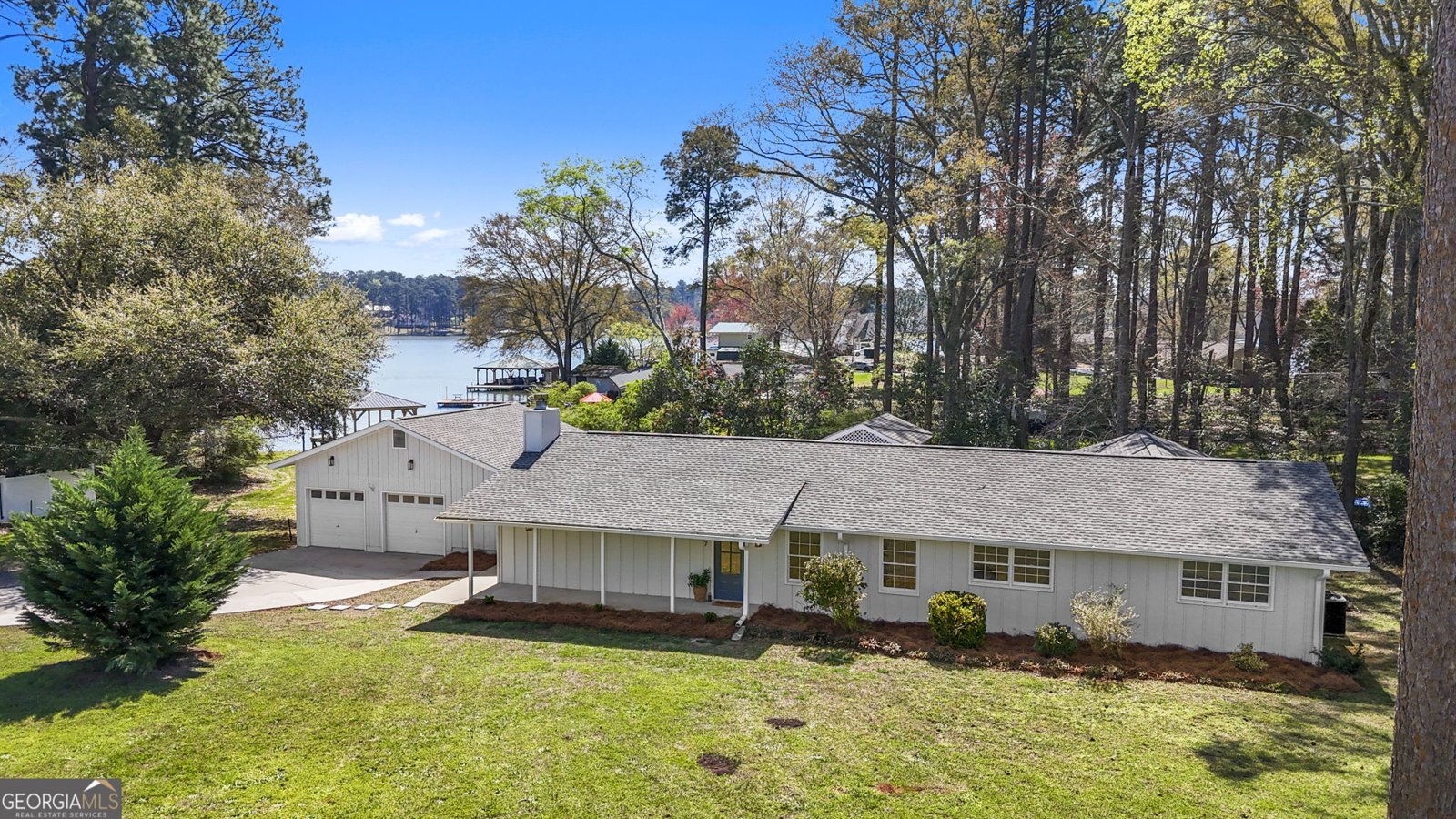 177 Lakeshore Circle Milledgeville - Photo 76