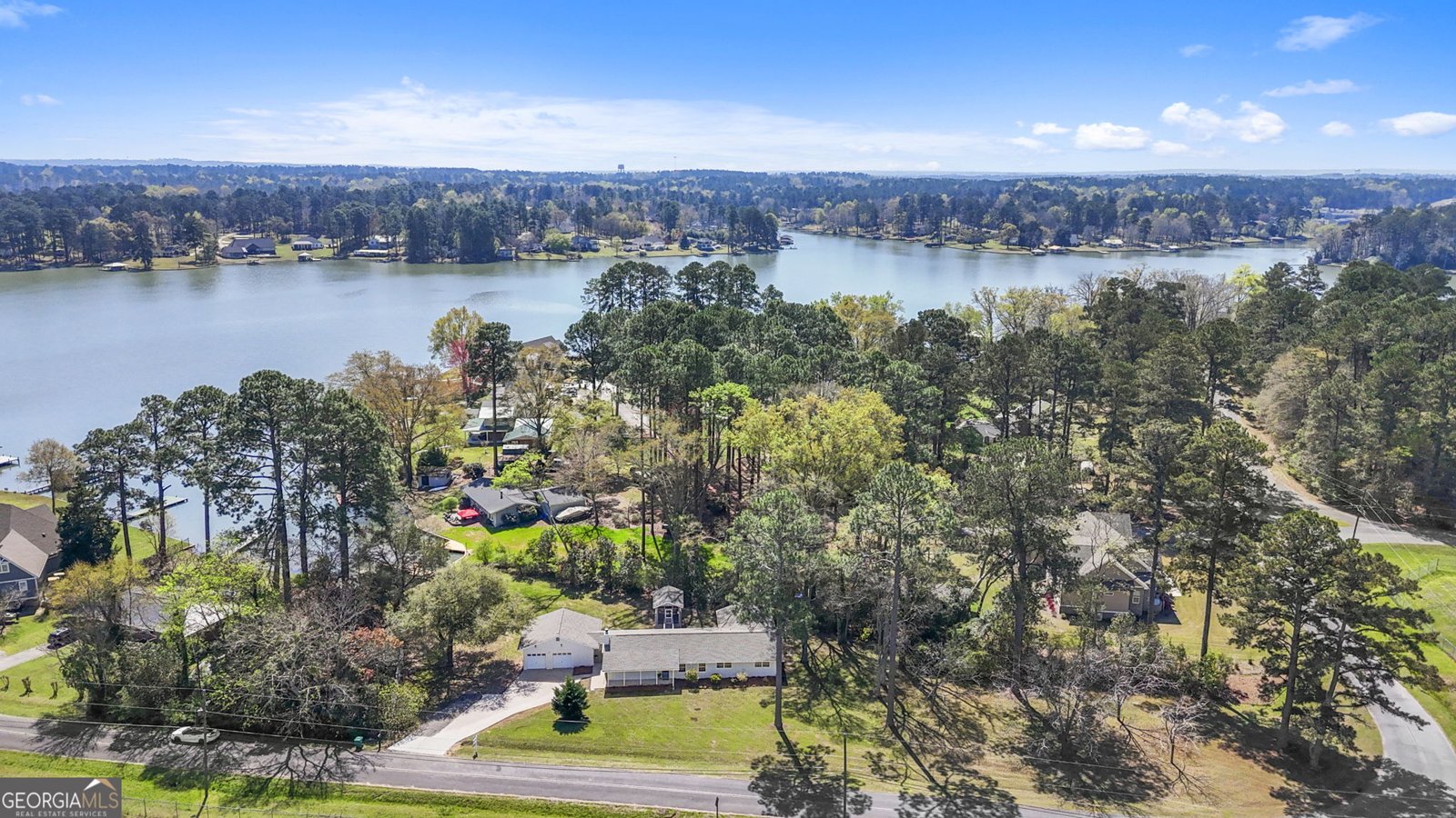 177 Lakeshore Circle Milledgeville - Photo 77