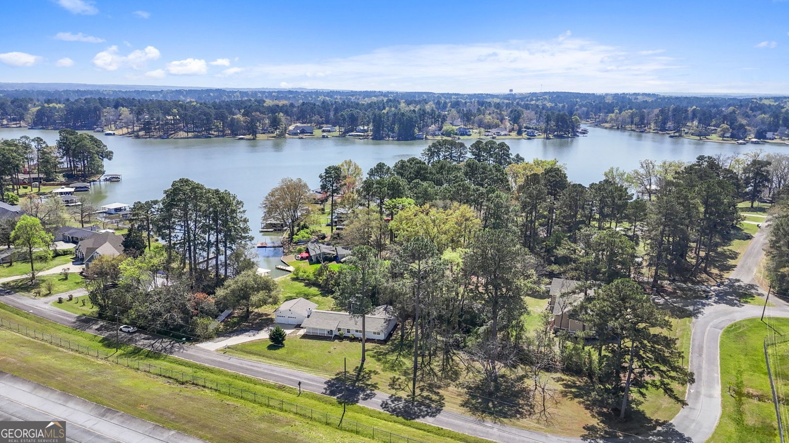 177 Lakeshore Circle Milledgeville - Photo 78