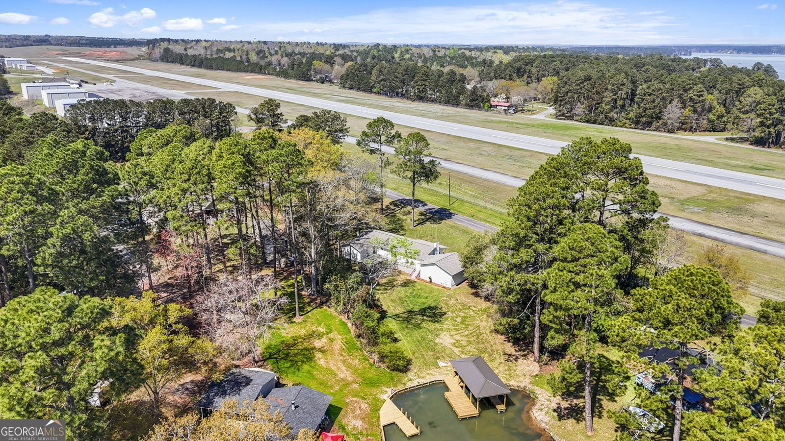 177 Lakeshore Circle Milledgeville - Photo 79