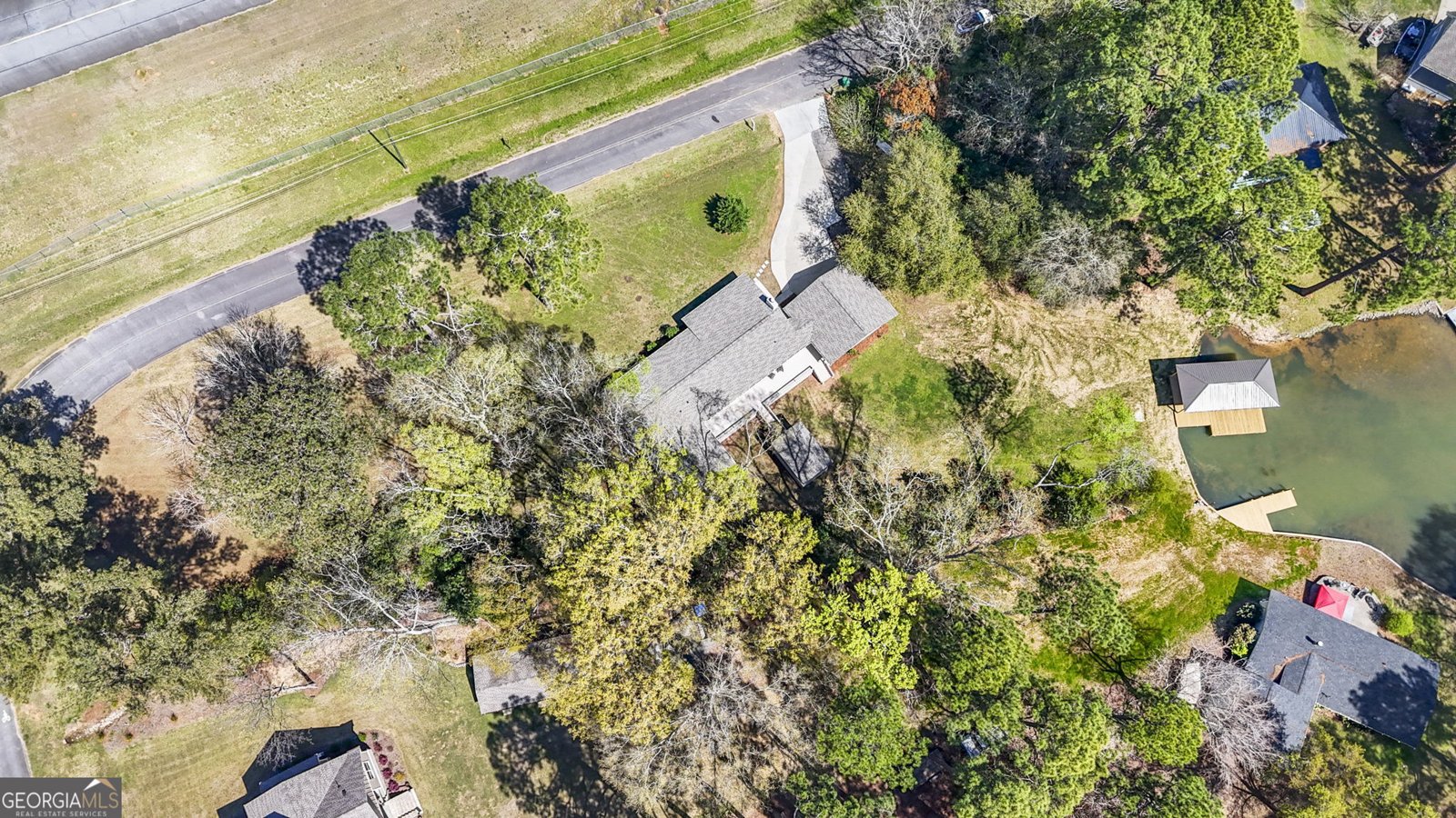 177 Lakeshore Circle Milledgeville - Photo 80