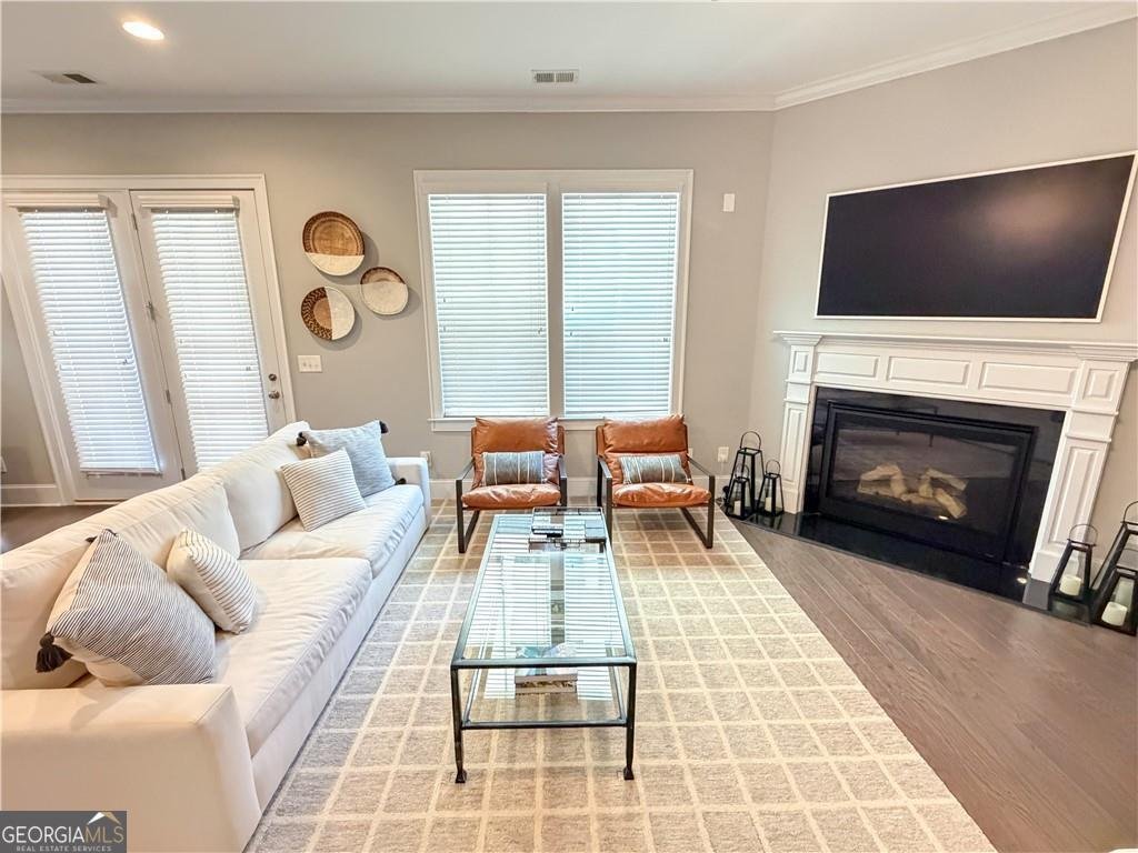 60 Marietta Walk Trce Marietta - Photo 10