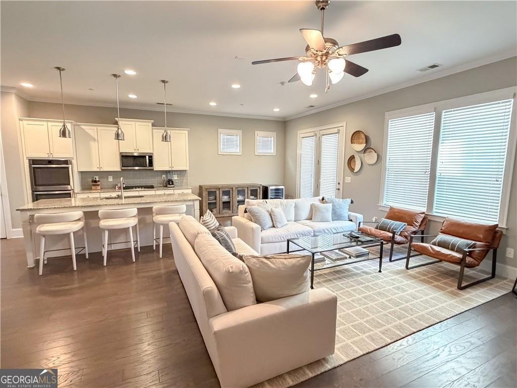 60 Marietta Walk Trce Marietta - Photo 11