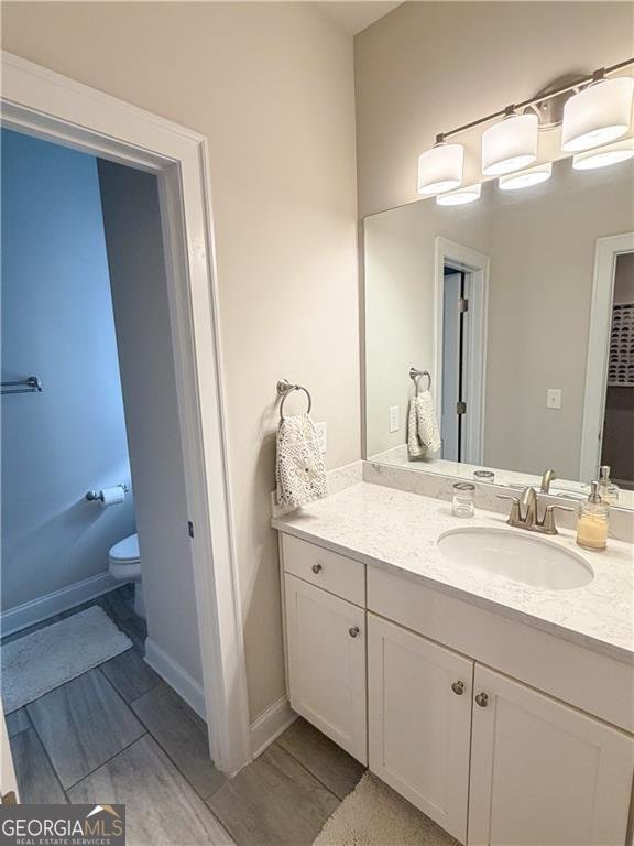 60 Marietta Walk Trce Marietta - Photo 19