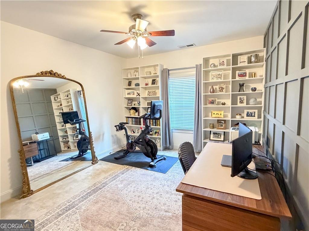 60 Marietta Walk Trce Marietta - Photo 21