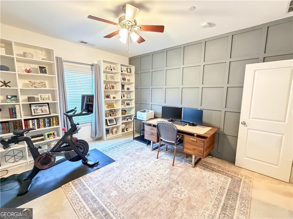 60 Marietta Walk Trce Marietta - Photo 22