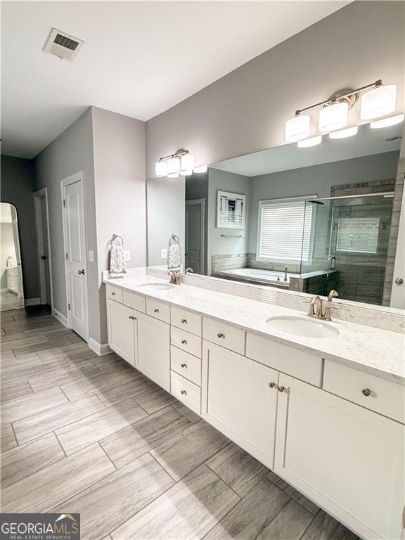 60 Marietta Walk Trce Marietta - Photo 26