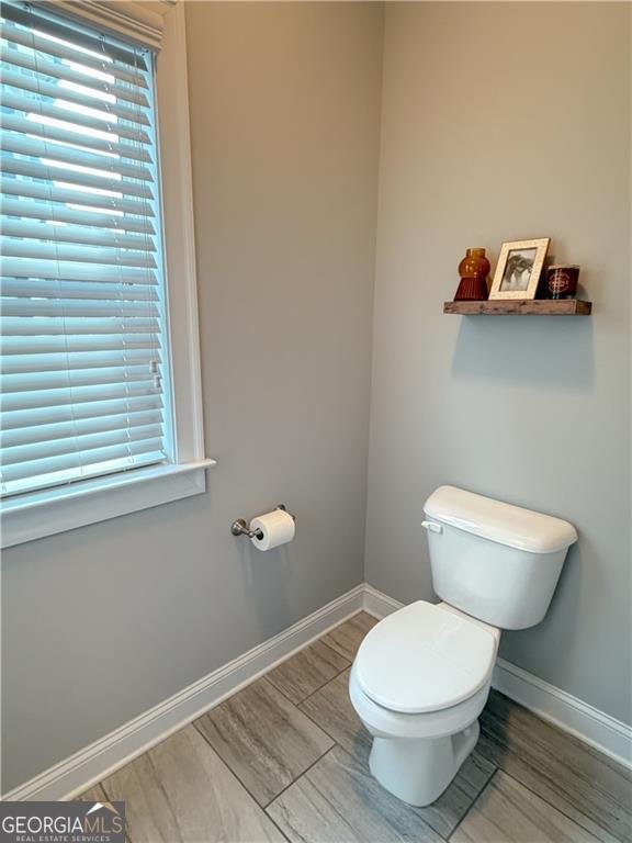 60 Marietta Walk Trce Marietta - Photo 29