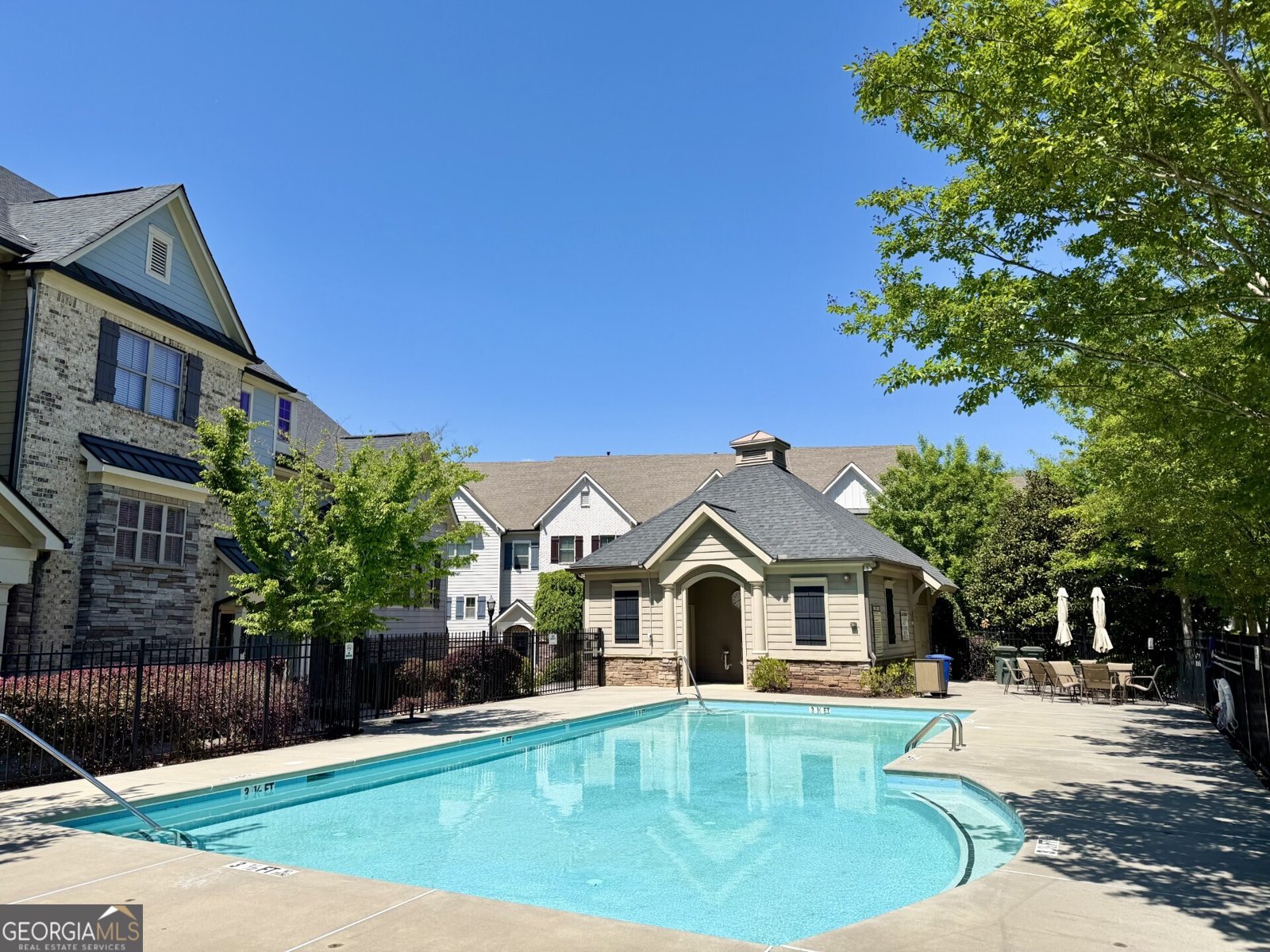 60 Marietta Walk Trace Marietta - Photo 34