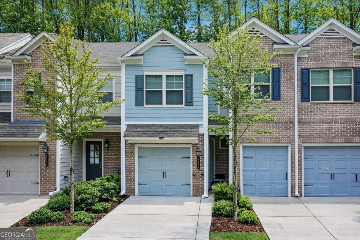 2441 Norwood Park Crossing Atlanta - Photo 1