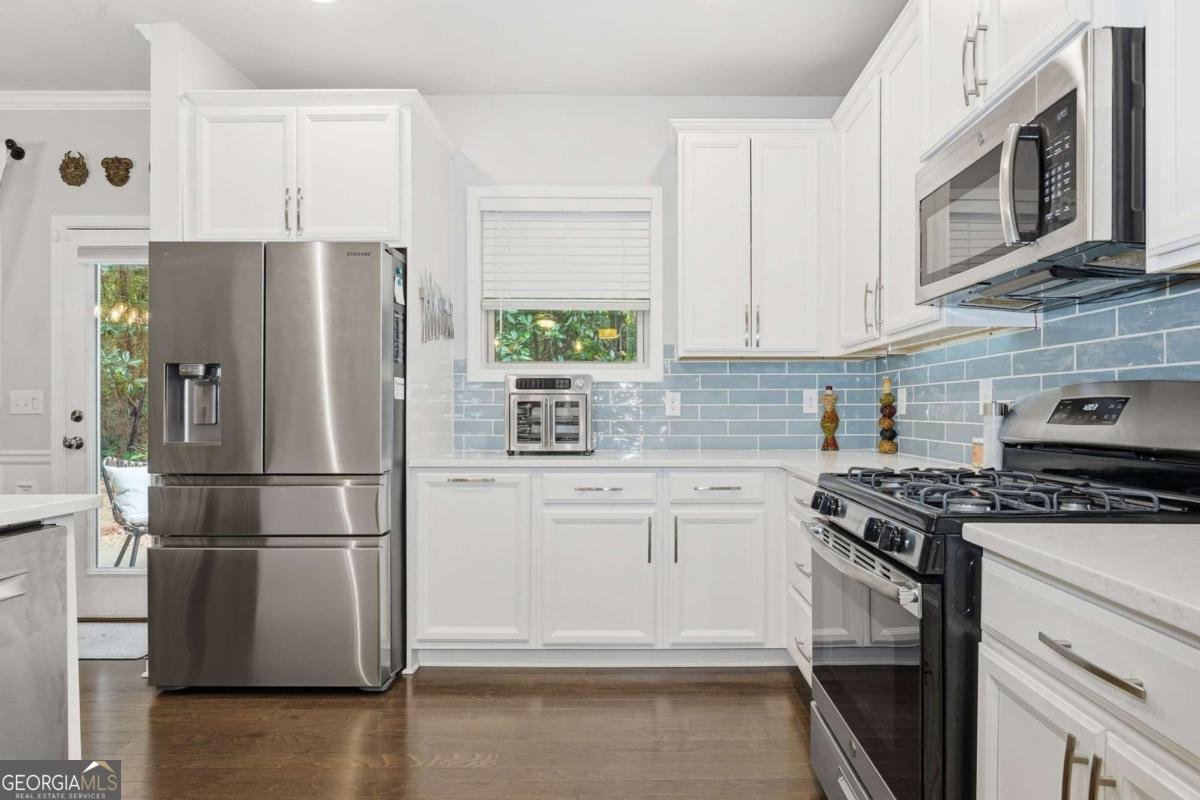 2441 Norwood Park Crossing Atlanta - Photo 10