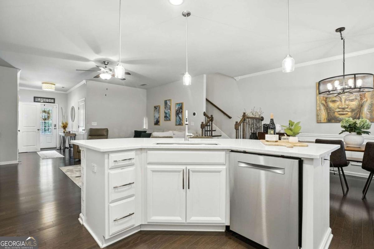 2441 Norwood Park Crossing Atlanta - Photo 12