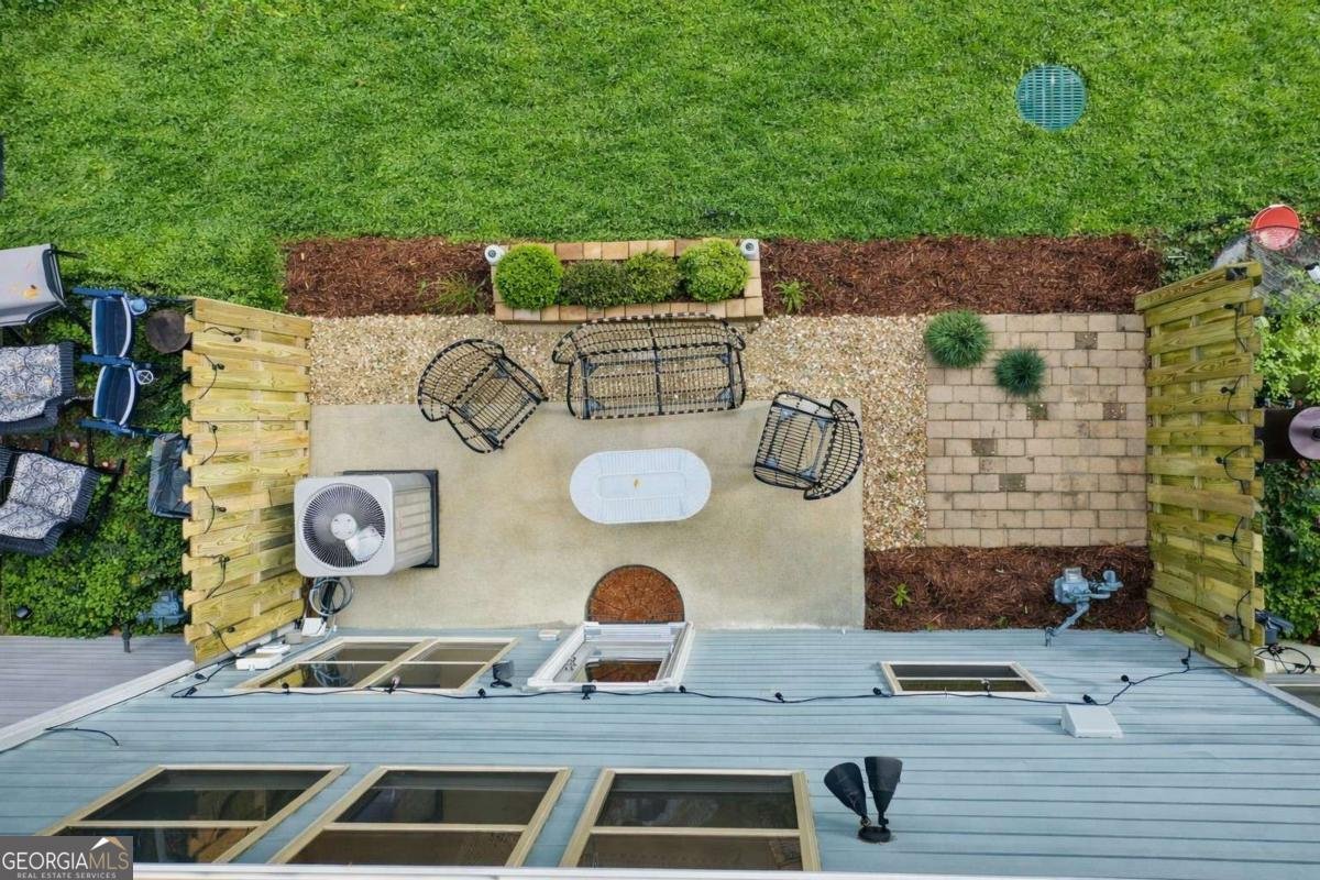 2441 Norwood Park Crossing Atlanta - Photo 31