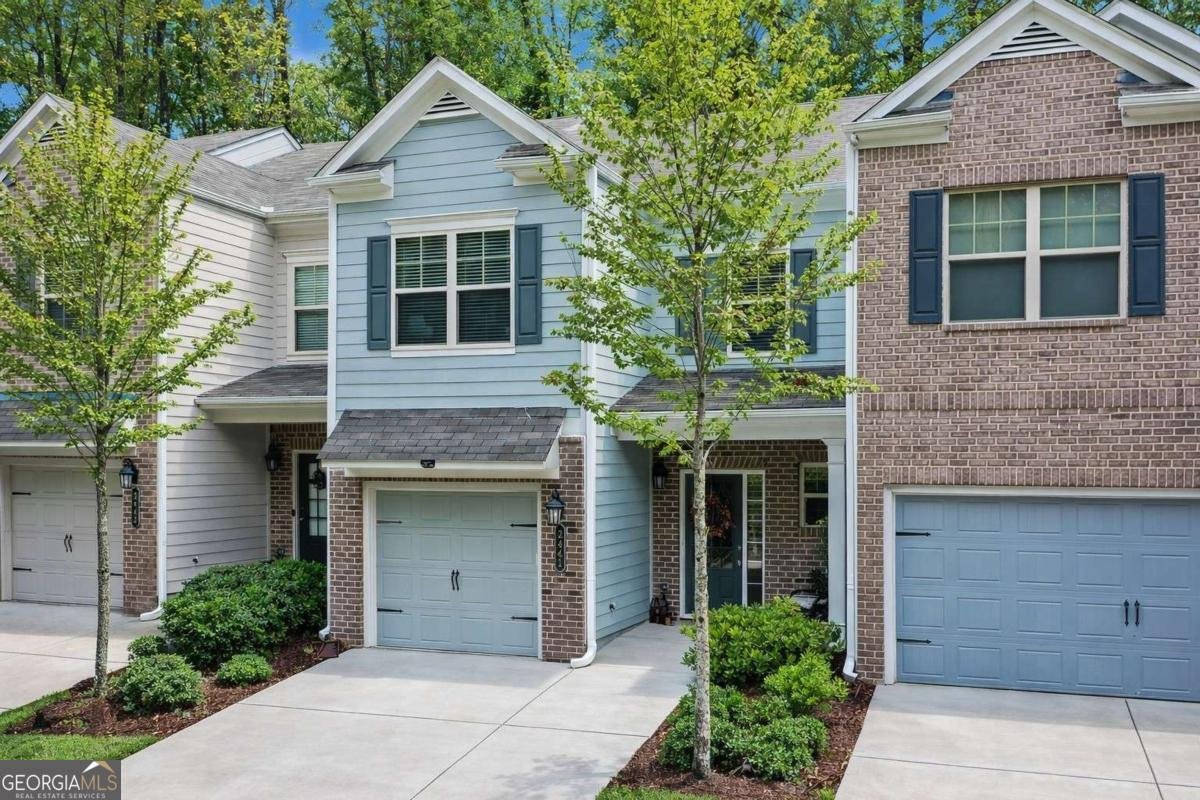2441 Norwood Park Crossing Atlanta - Photo 32