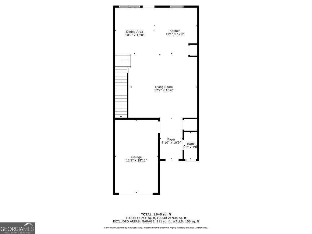 2441 Norwood Park Crossing Atlanta - Photo 38