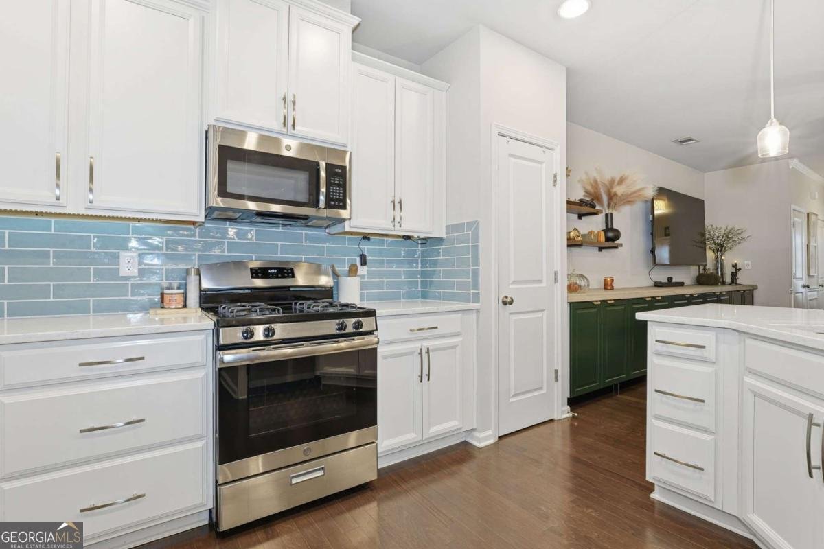 2441 Norwood Park Crossing Atlanta - Photo 9