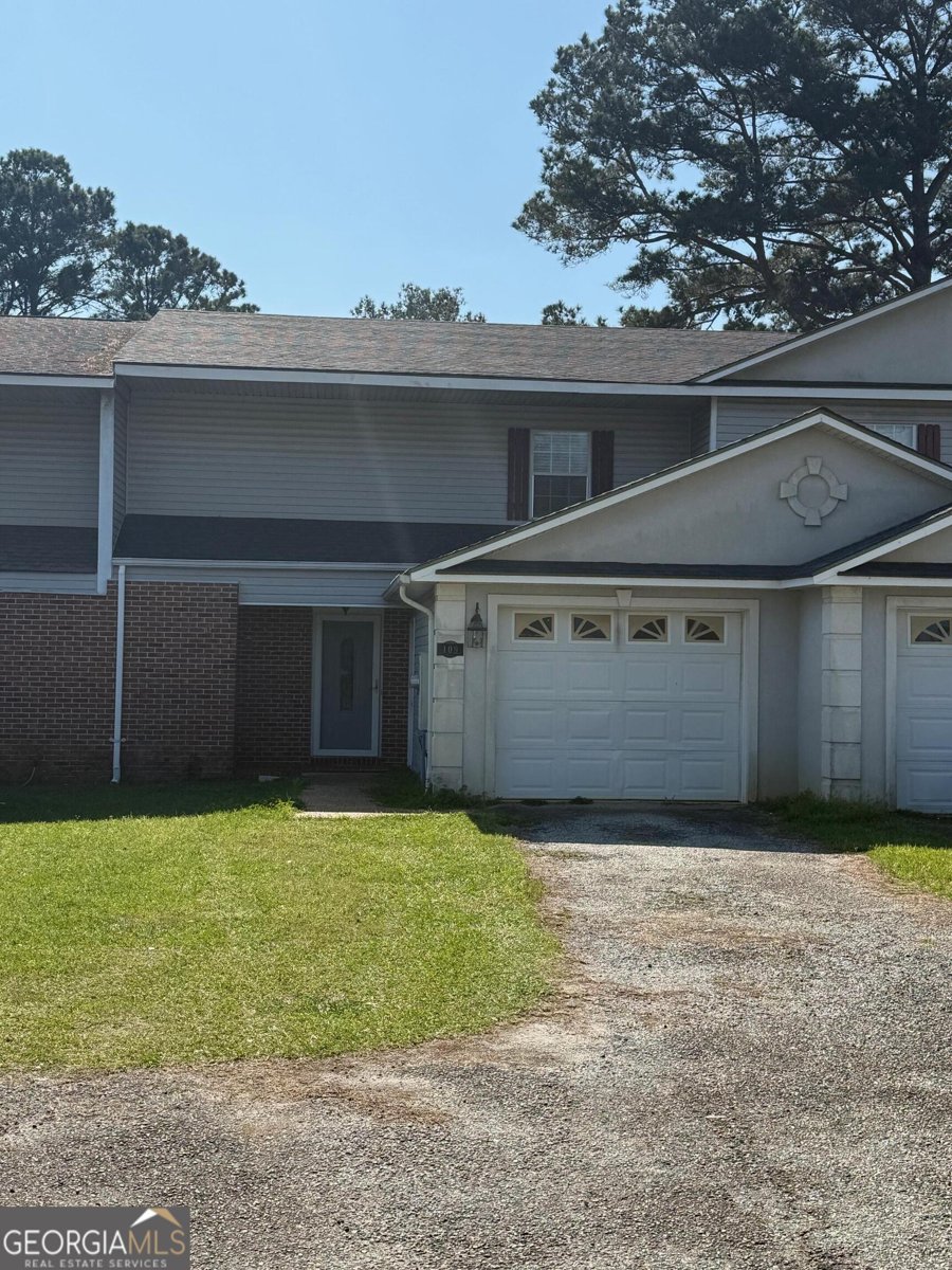 109 Courtyard Drive Thomasville - Photo 1