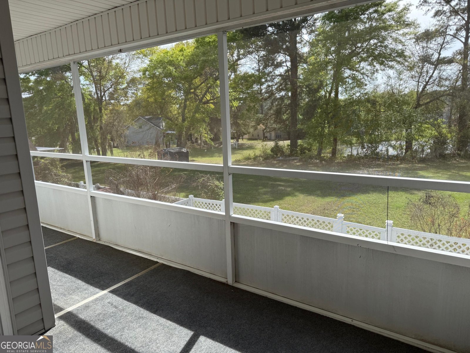 109 Courtyard Drive Thomasville - Photo 7