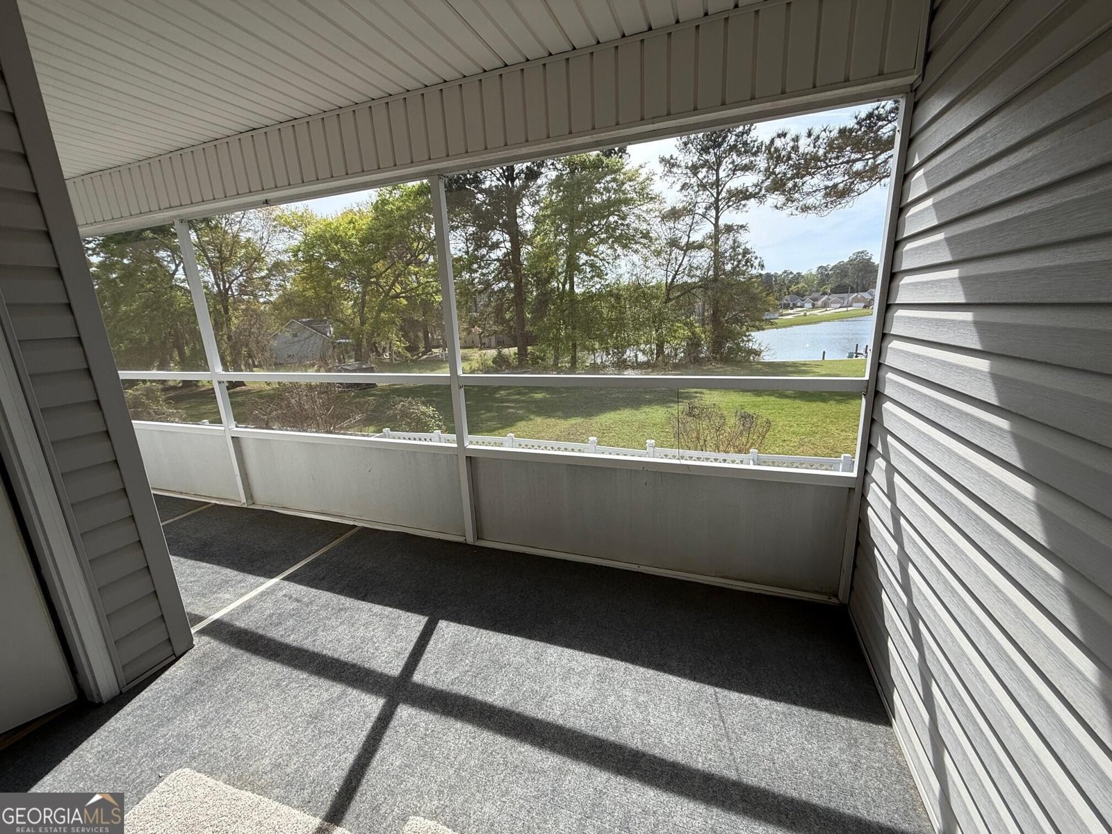 109 Courtyard Drive Thomasville - Photo 8