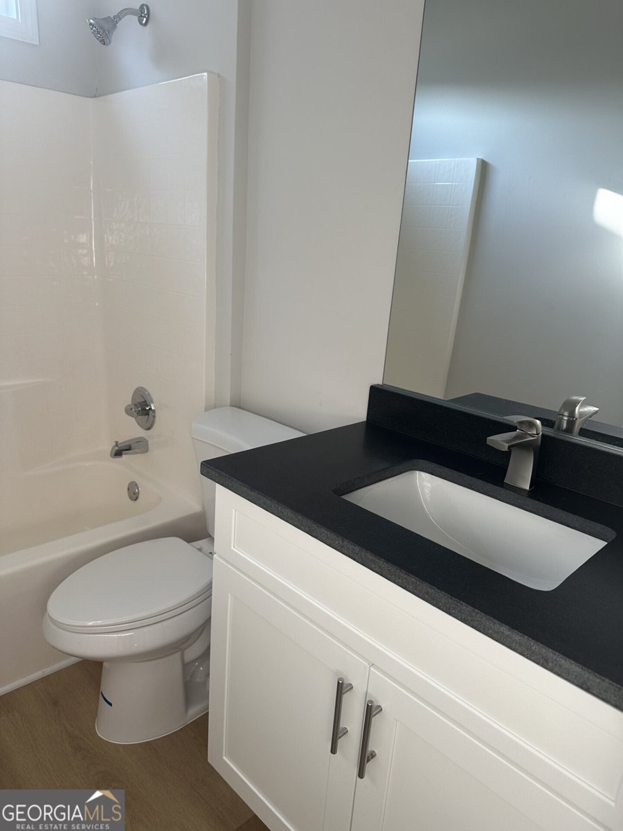 126 Horseshoe Lane Hiram - Photo 14