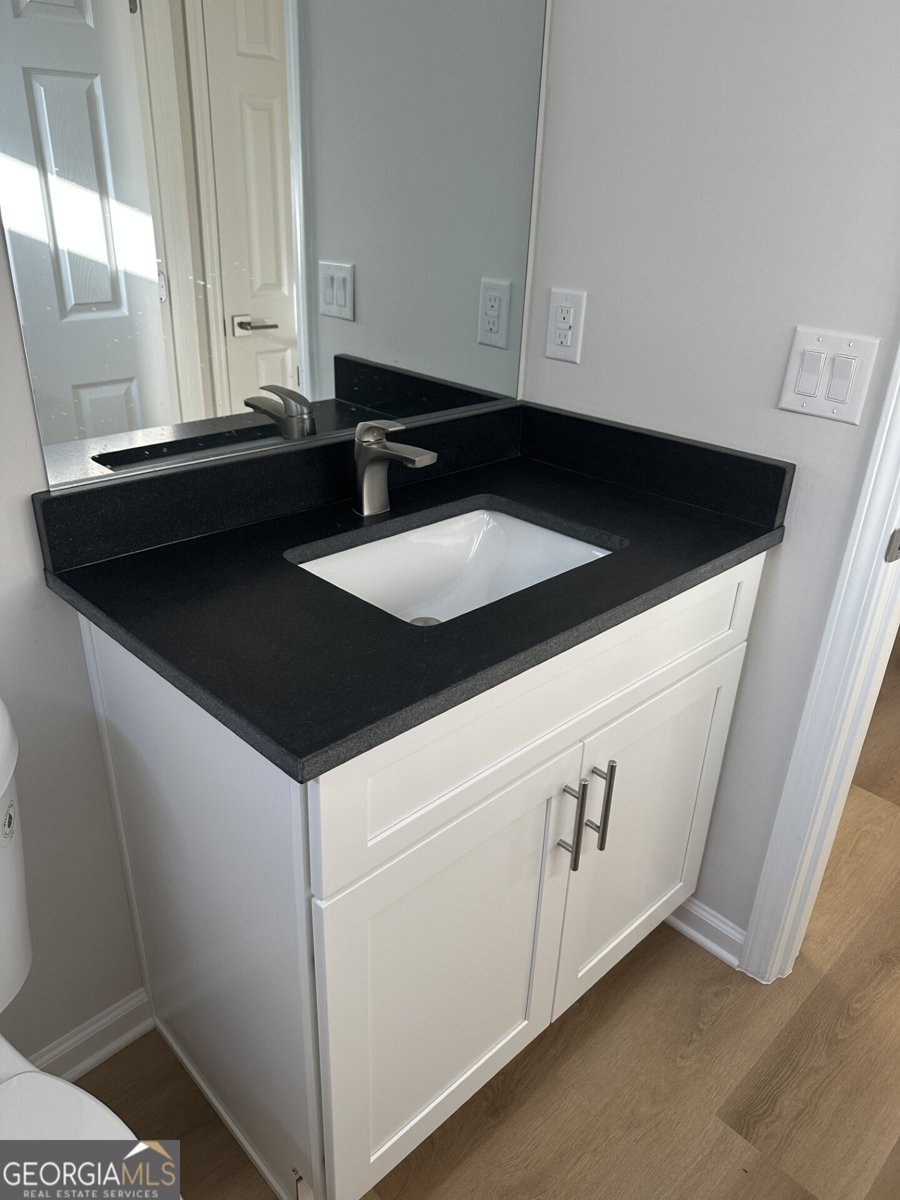 126 Horseshoe Lane Hiram - Photo 16