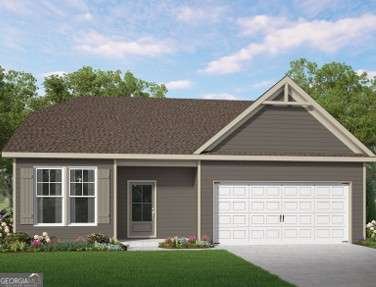 101 Bluefin Street Adairsville - Photo 1