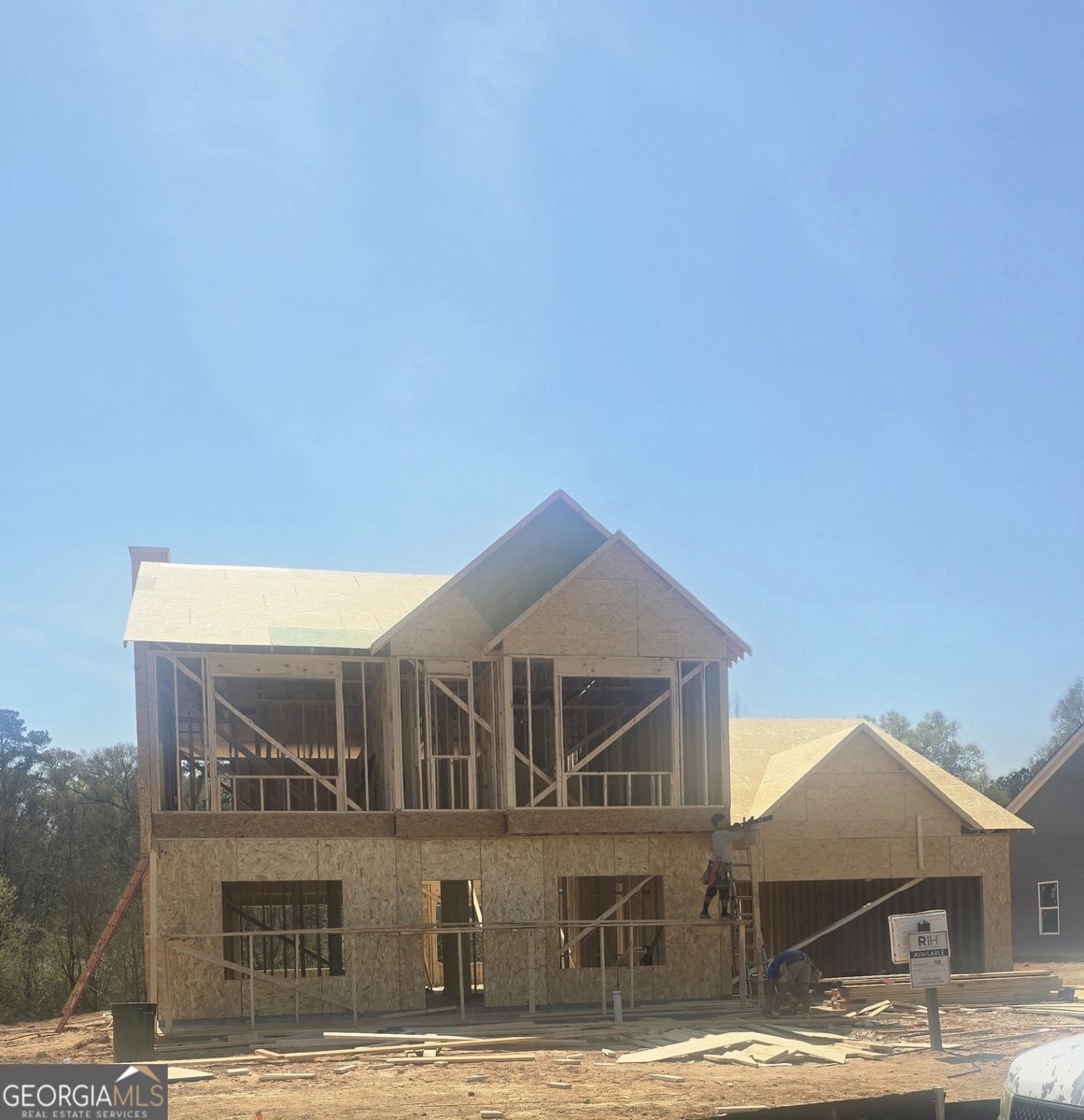 142 Harmony Farms Orchard Eatonton - Photo 1