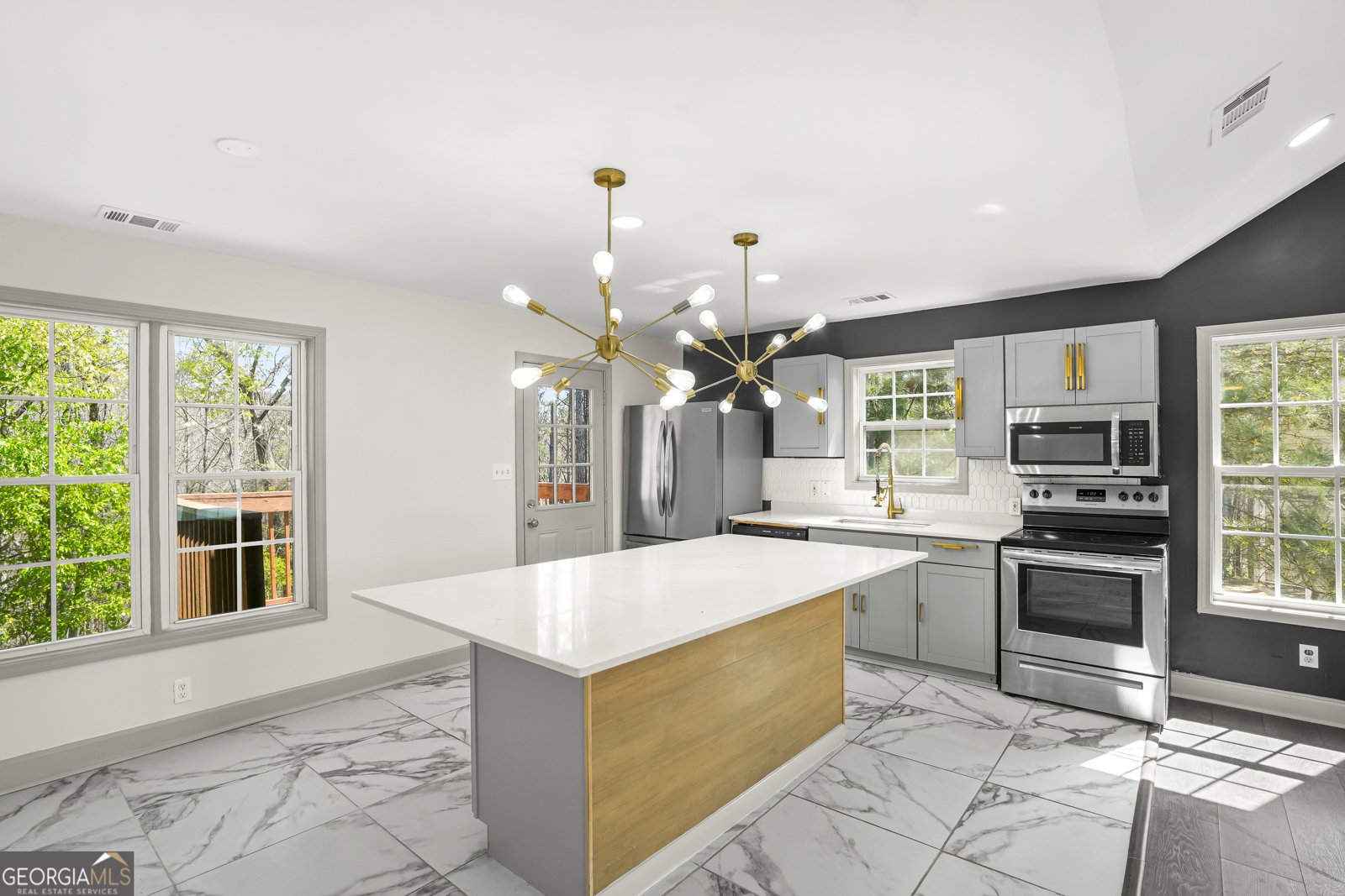 118 Nellie Brook Drive Mableton - Photo 10