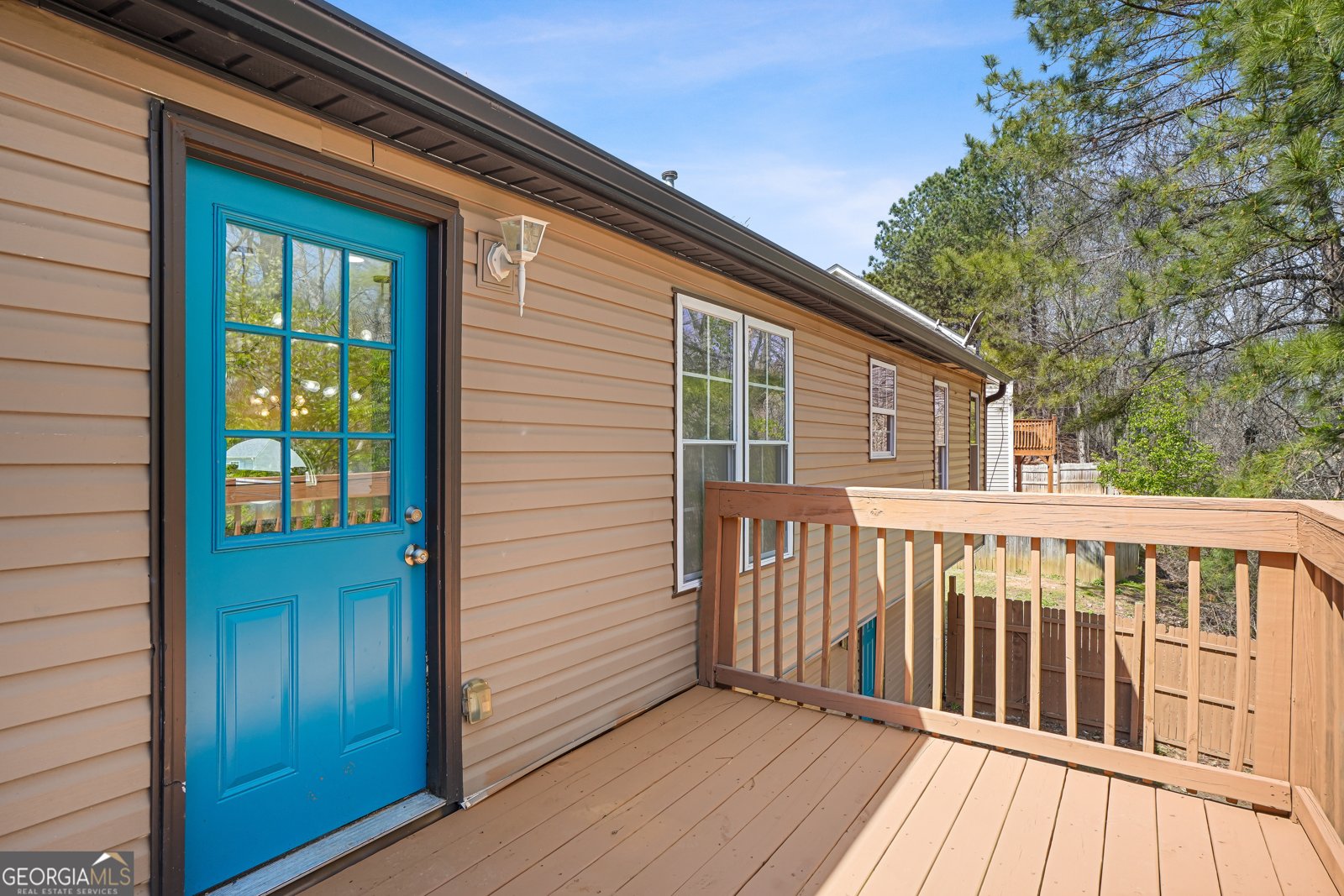 118 Nellie Brook Drive Mableton - Photo 21