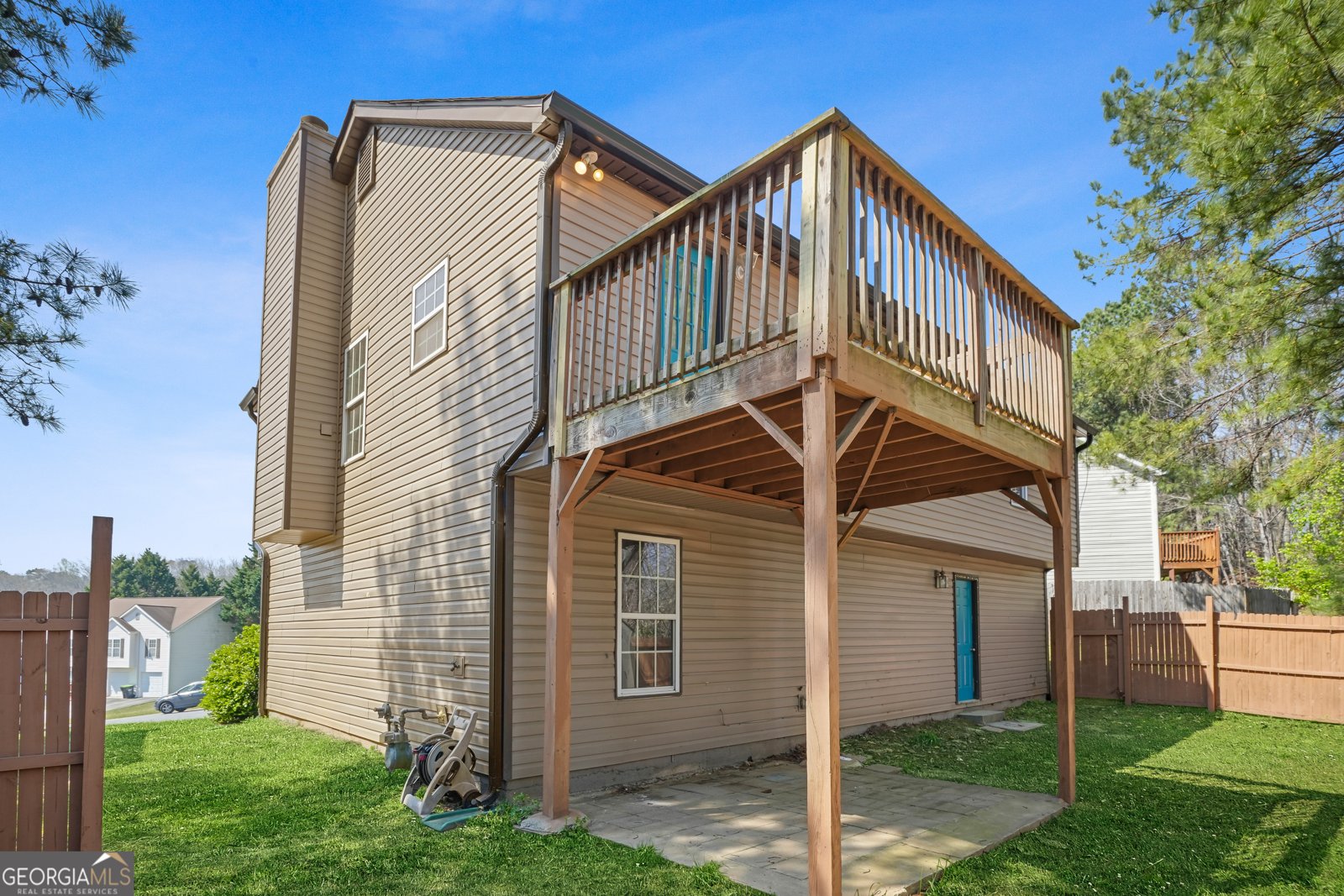 118 Nellie Brook Drive Mableton - Photo 22