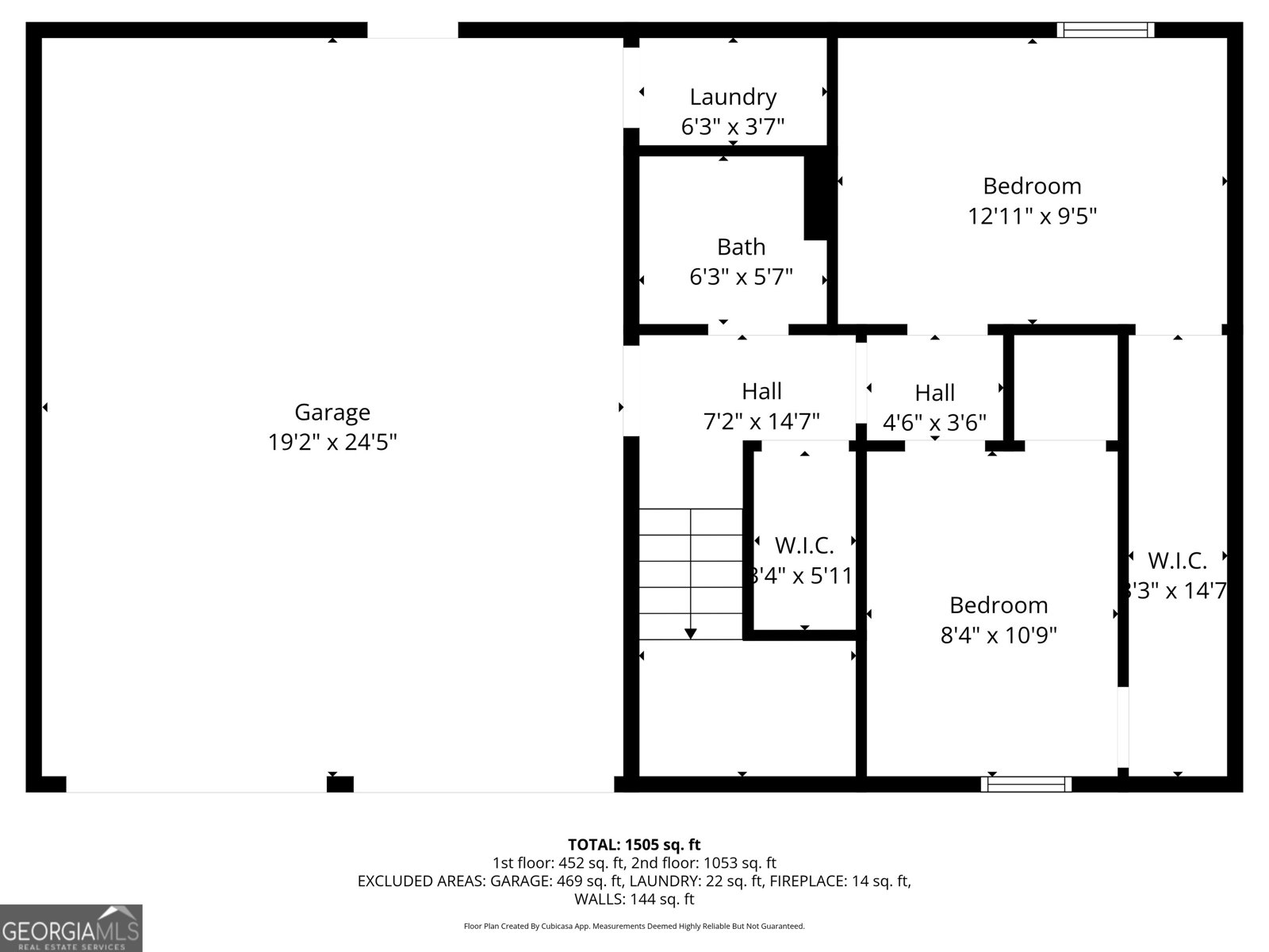 118 Nellie Brook Drive Mableton - Photo 25