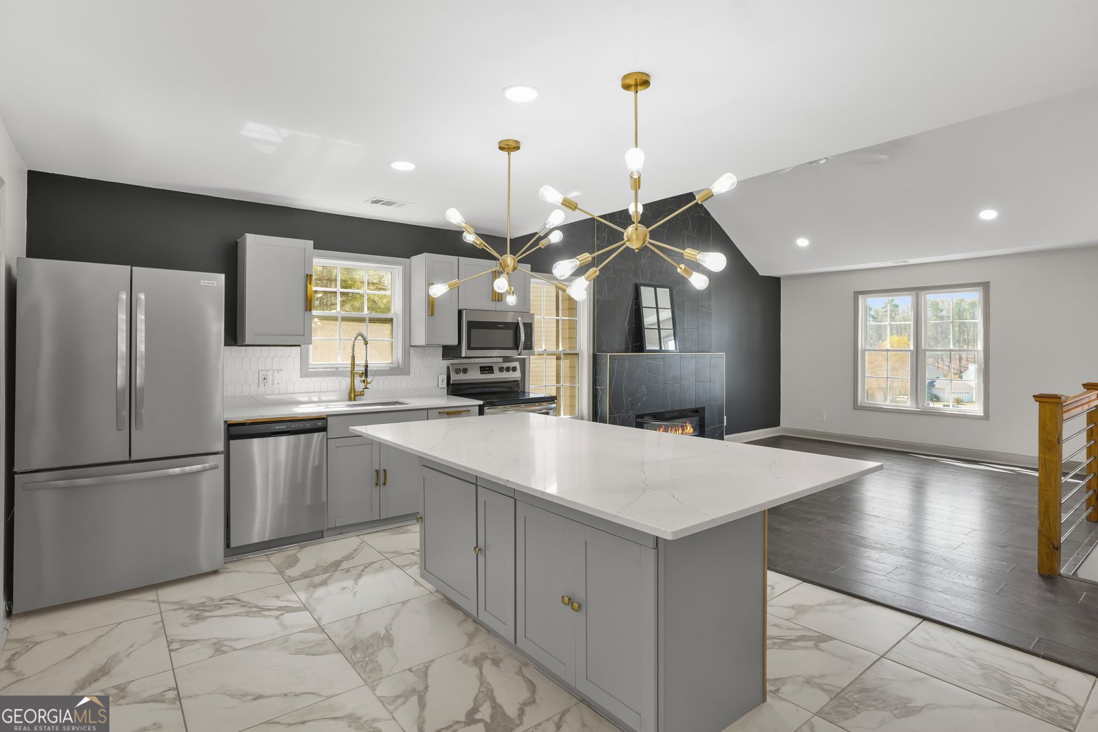 118 Nellie Brook Drive Mableton - Photo 8