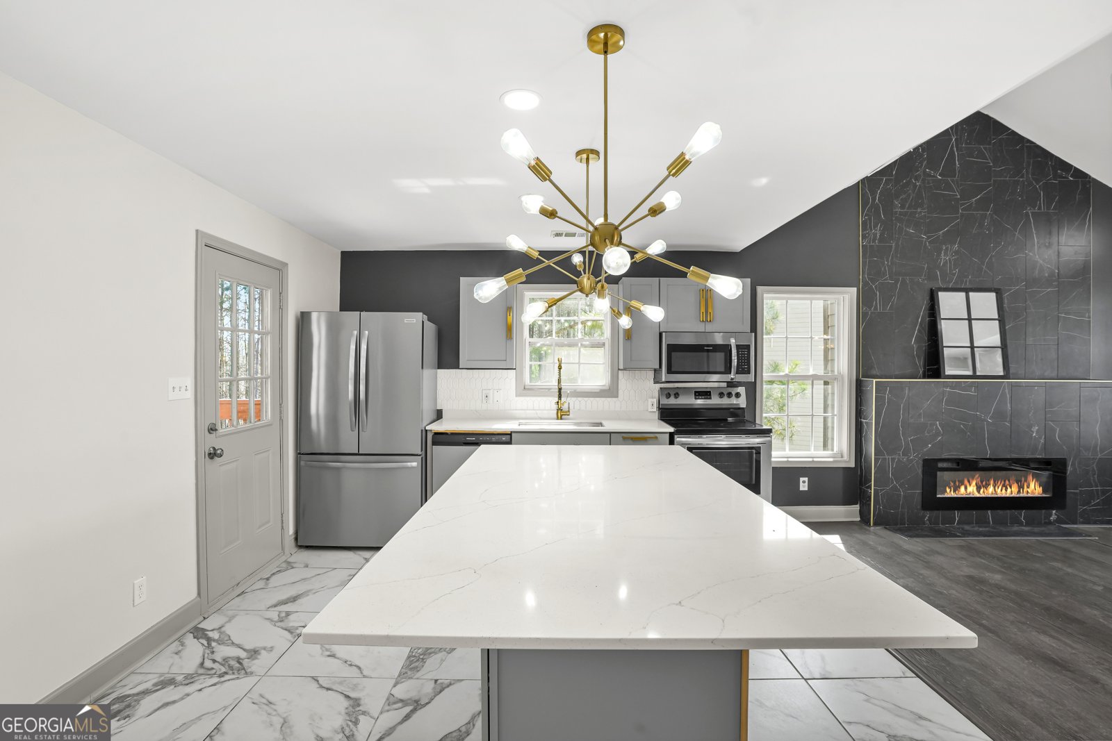 118 Nellie Brook Drive Mableton - Photo 9